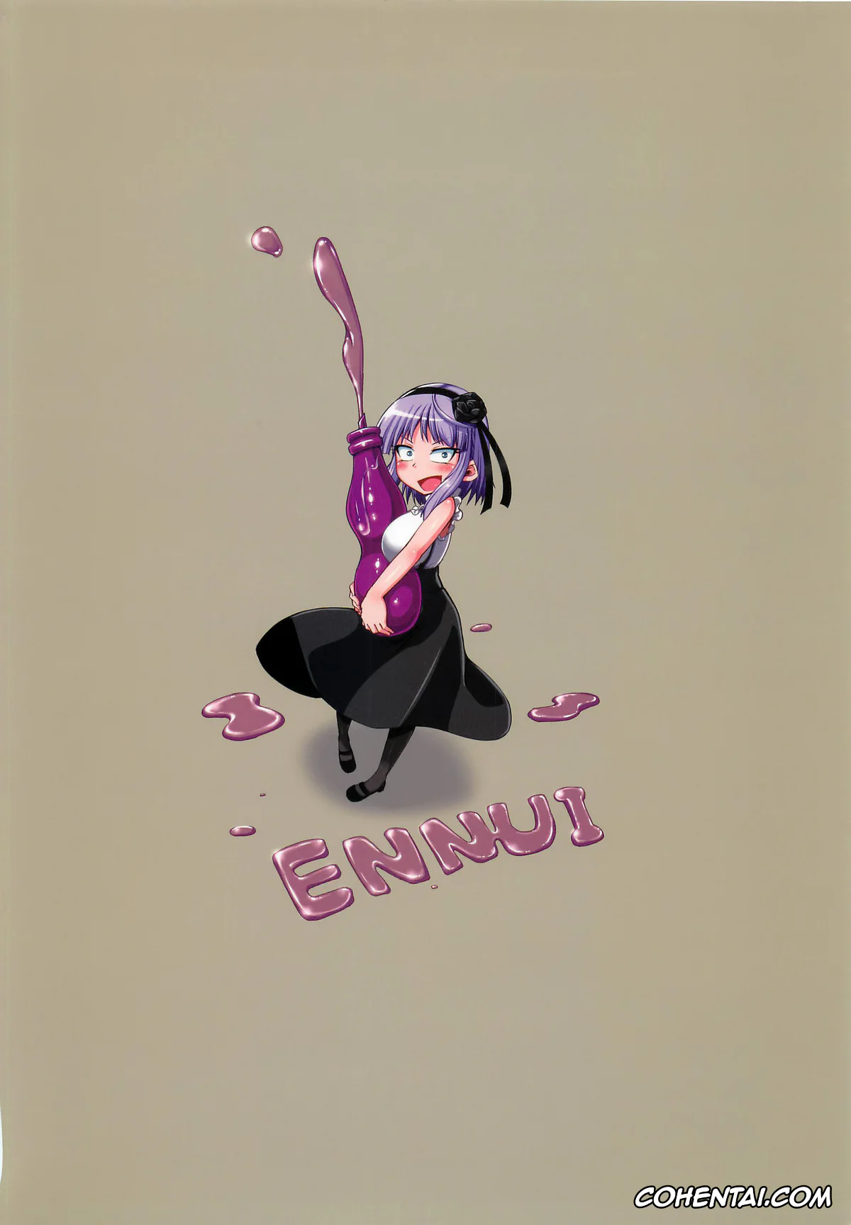 Dagashi Kashi hentai, Hotaru Shidare hentai, Kokonotsu Shikada hentai, Dagashi yori Oppai ga Suki (Dagashi Kashi), pagina 18