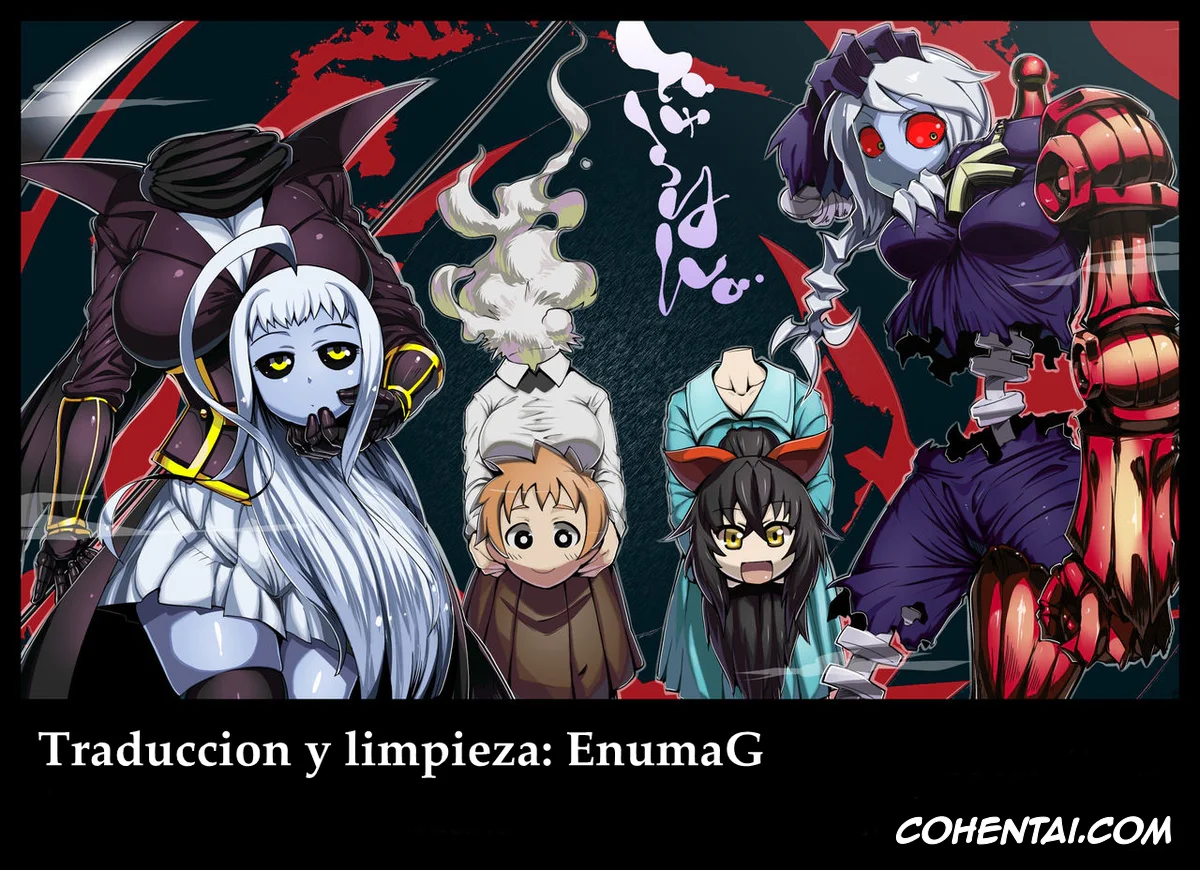 Monster Musume no Iru Nichijou hentai, Lala hentai, Mon-MIX (Monster Musume no Iru Nichijou), pagina 21