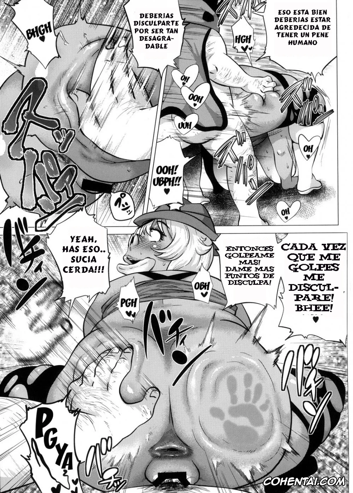 Pokemon | Pocket Monsters hentai, Calem hentai, Drasna hentai, Serena hentai, Mega Bitch Serena (Pokémon X and Y), pagina 15