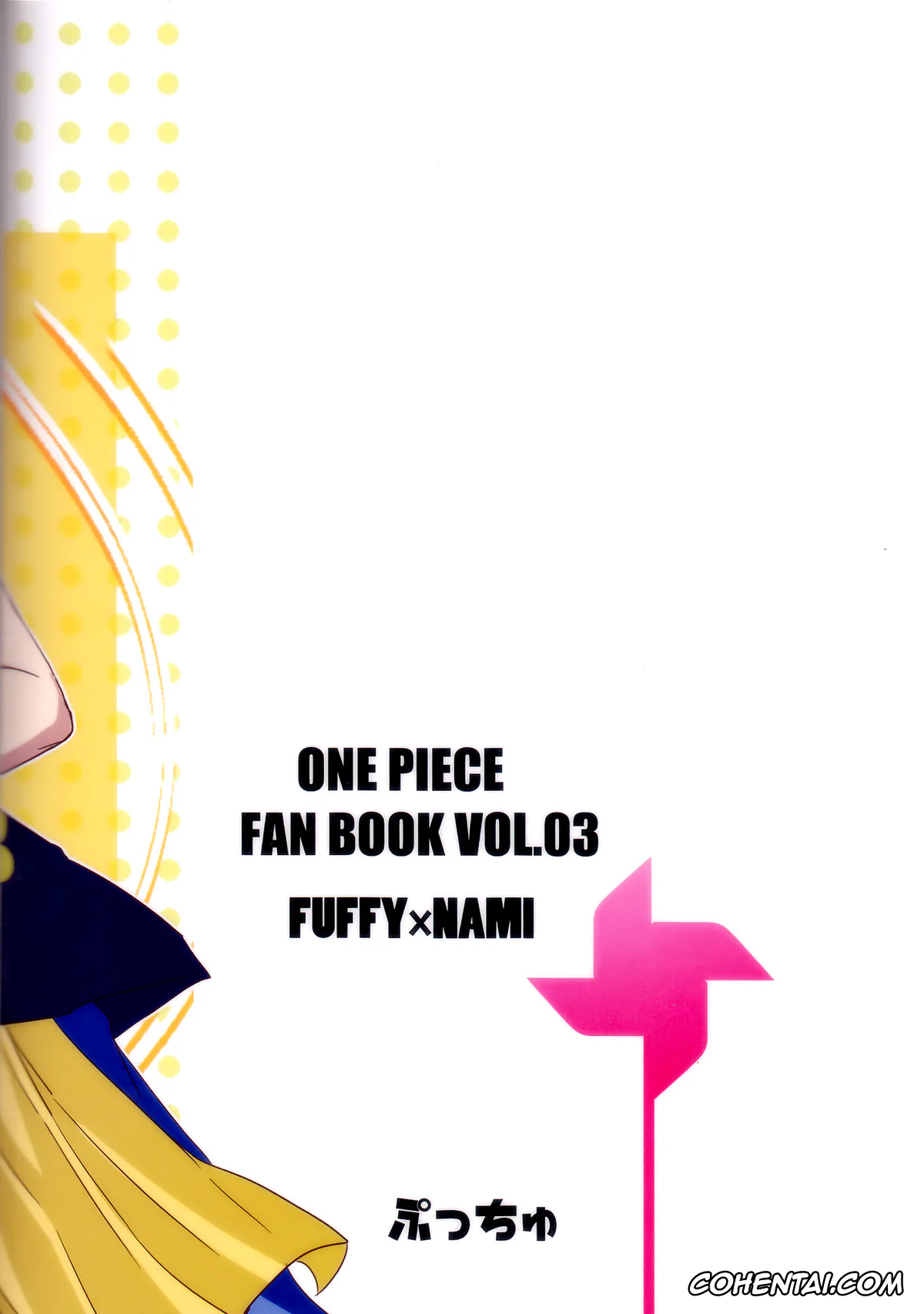 One Piece hentai, Monkey D. Luffy hentai, Nami hentai, Koijikara Kazaguruma (One Piece), pagina 27