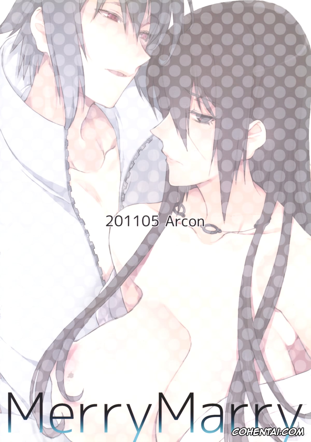 NARUTO porno, Itachi Uchiha porno, Sasuke Uchiha porno, Merry Marry (NARUTO), pagina 2