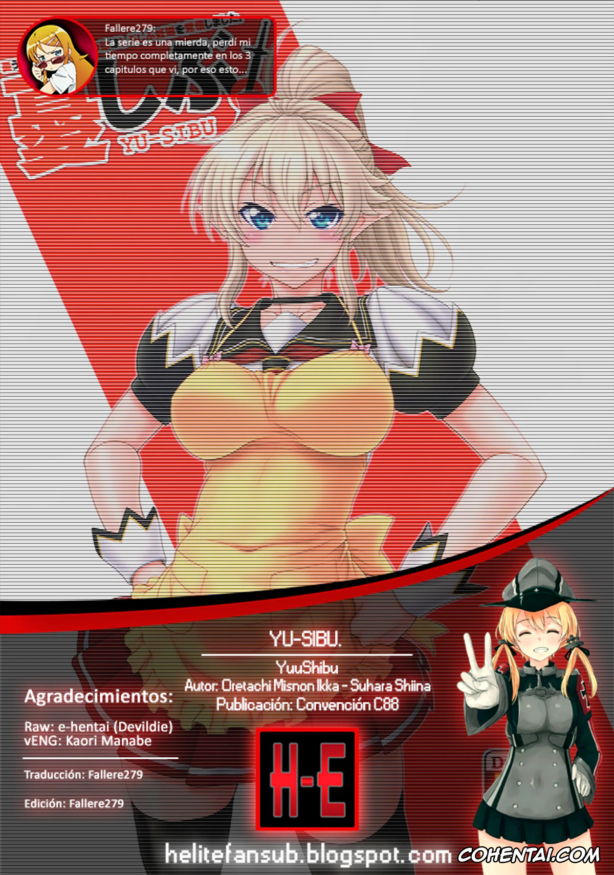 Yuusha Ni Narenakatta Ore Wa Shibushibu Shuushoku Wo Ketsui Shimashita. | I Couldnt Become A Hero So I Reluctantly Decided To Get A Job xxx, Fino Bloodstone xxx, YU-SIBU. (Yuusha ni Narenakatta Ore wa Shibushibu Shuushoku wo Ketsui Shimashita.), pagina 22