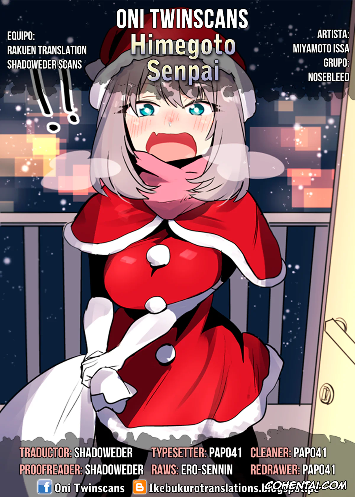 Tejina Senpai | Magical Sempai porno, Joshu porno, Tejina Senpai porno, Himegoto Senpai (Tejina Senpai), pagina 23
