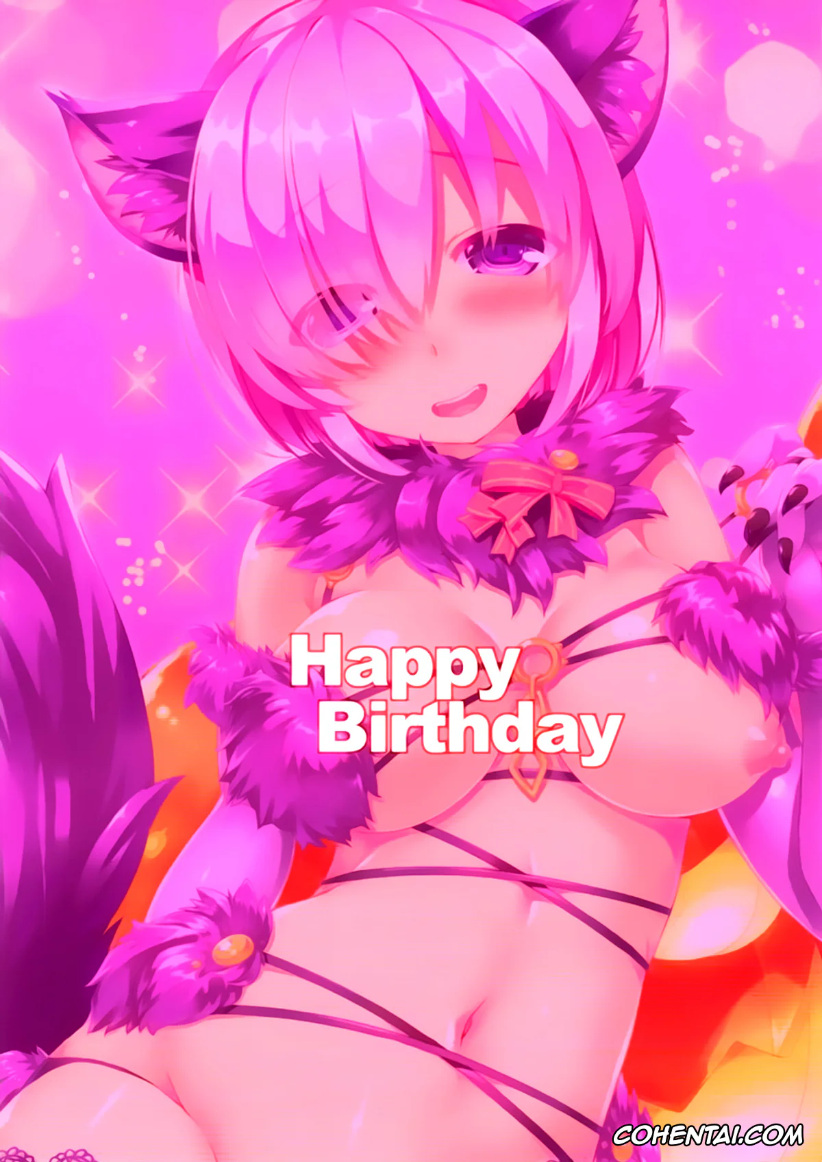Fate/Grand Order hentai, Gudao | Ritsuka Fujimaru hentai, Shielder | Mash Kyrielight hentai, Dangerous Eden (Fate/Grand Order), pagina 15