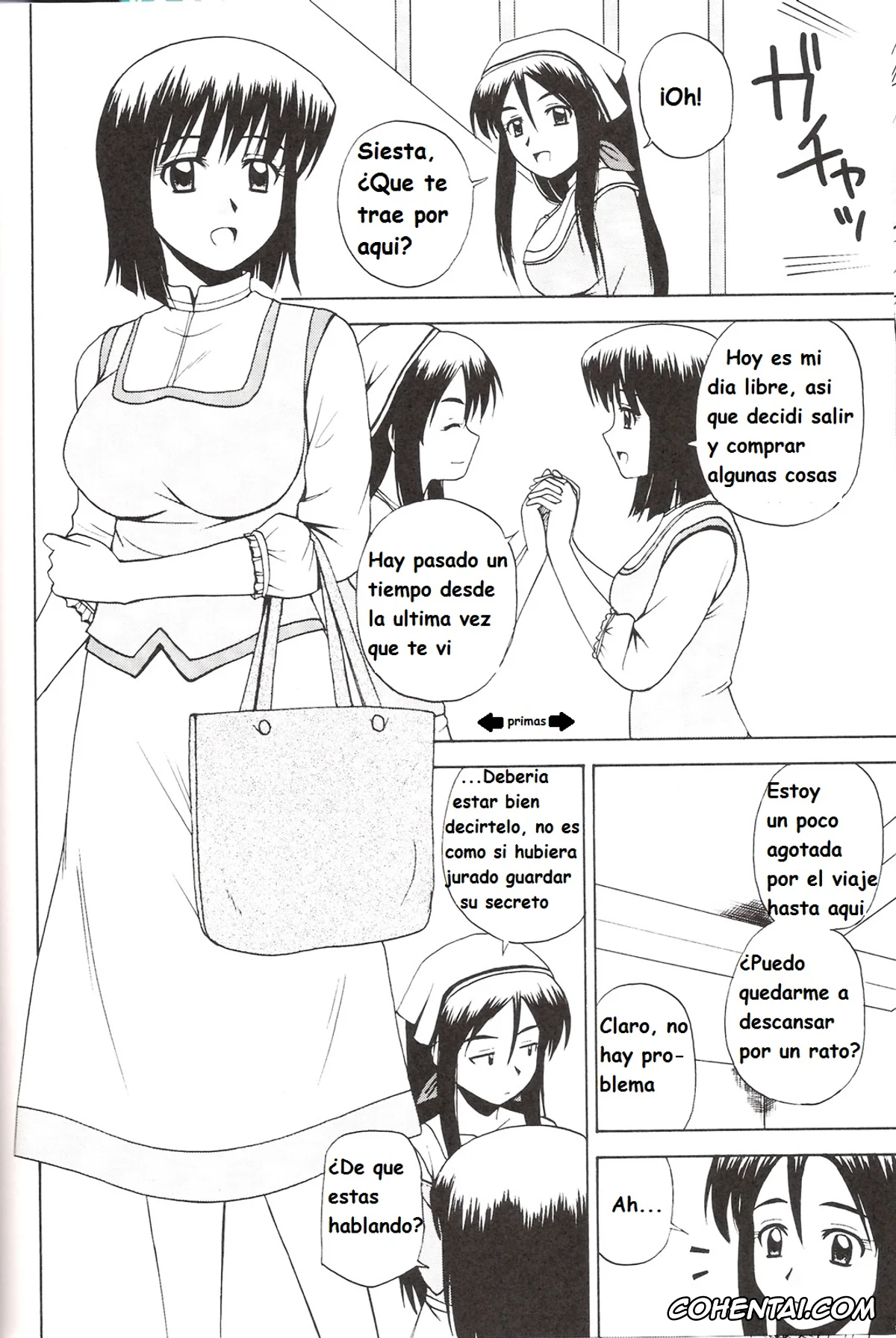 Zero No Tsukaima | The Familiar Of Zero hentai, Henrietta de Tristain hentai, Saito Hiraga hentai, Siesta hentai, Le beau maitre 3 (Zero no Tsukaima), pagina 9