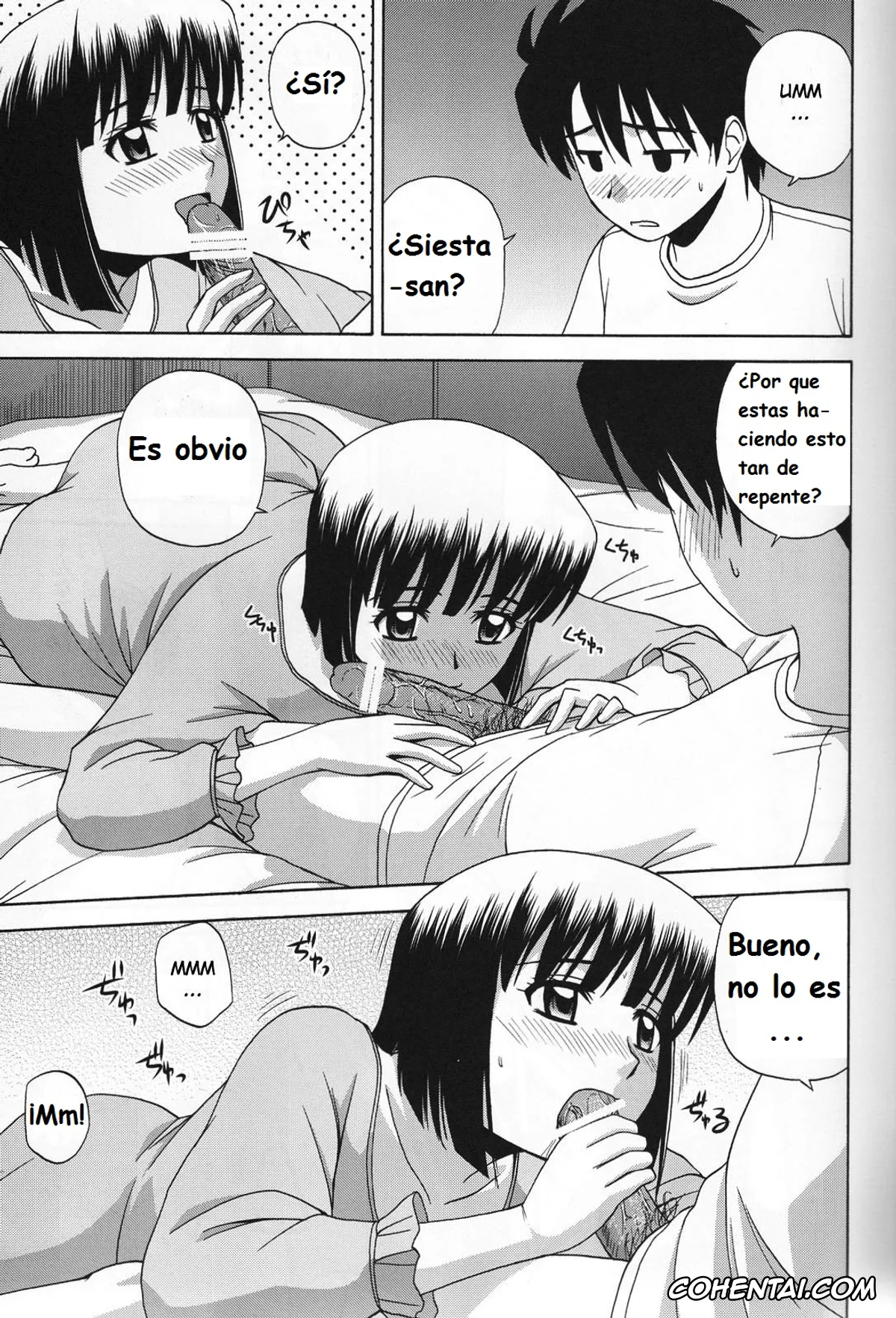 Zero No Tsukaima | The Familiar Of Zero hentai, Cattleya Yvette La Baume Le Blanc De La Fontaine hentai, Saito Hiraga hentai, Siesta hentai, Le beau maitre 6 (Zero no Tsukaima), pagina 6