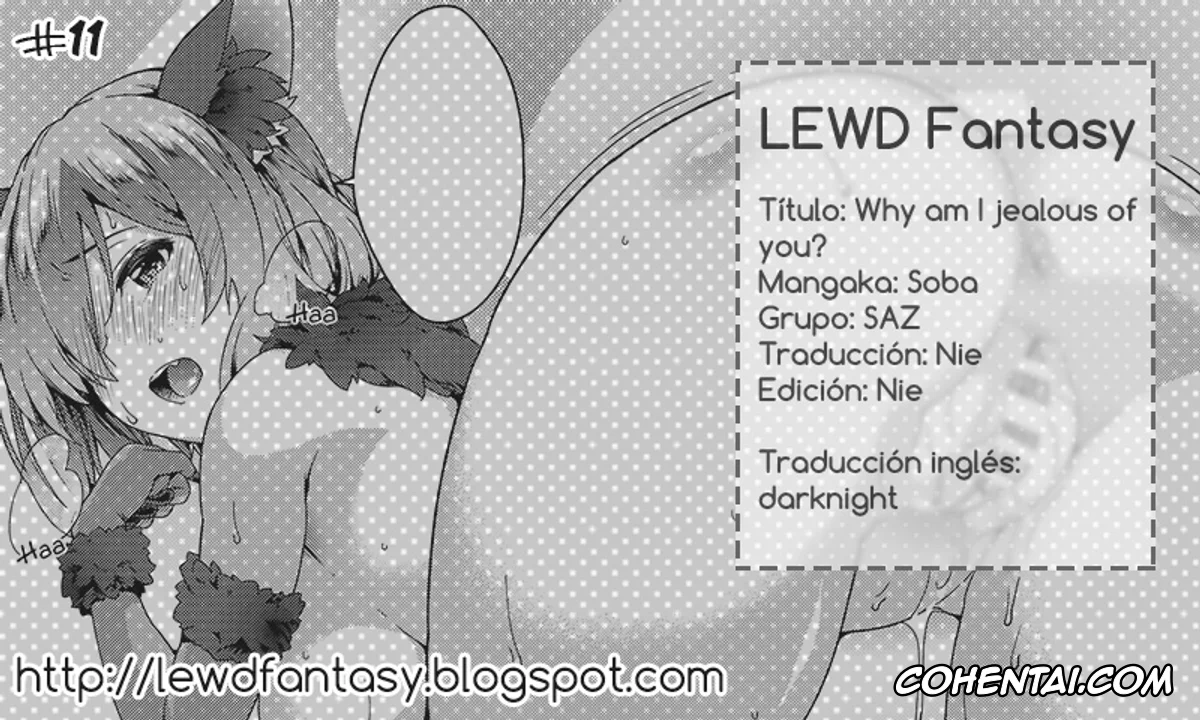 Fate/Grand Order porno, Gudao | Ritsuka Fujimaru porno, Shielder | Mash Kyrielight porno, Why am I jealous of you? (Fate/Grand Order), pagina 20