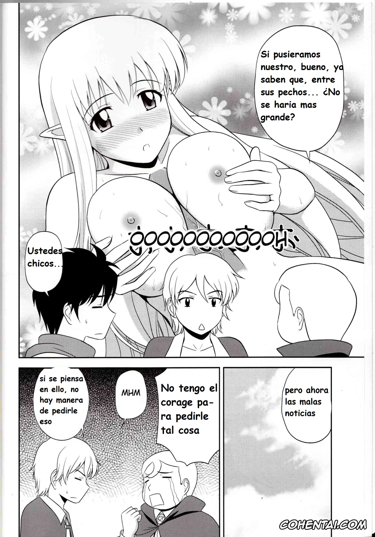 Zero No Tsukaima | The Familiar Of Zero hentai, Saito Hiraga hentai, Tiffania Westwood hentai, Le Beau Maitre 9 (Zero no Tsukaima), pagina 3