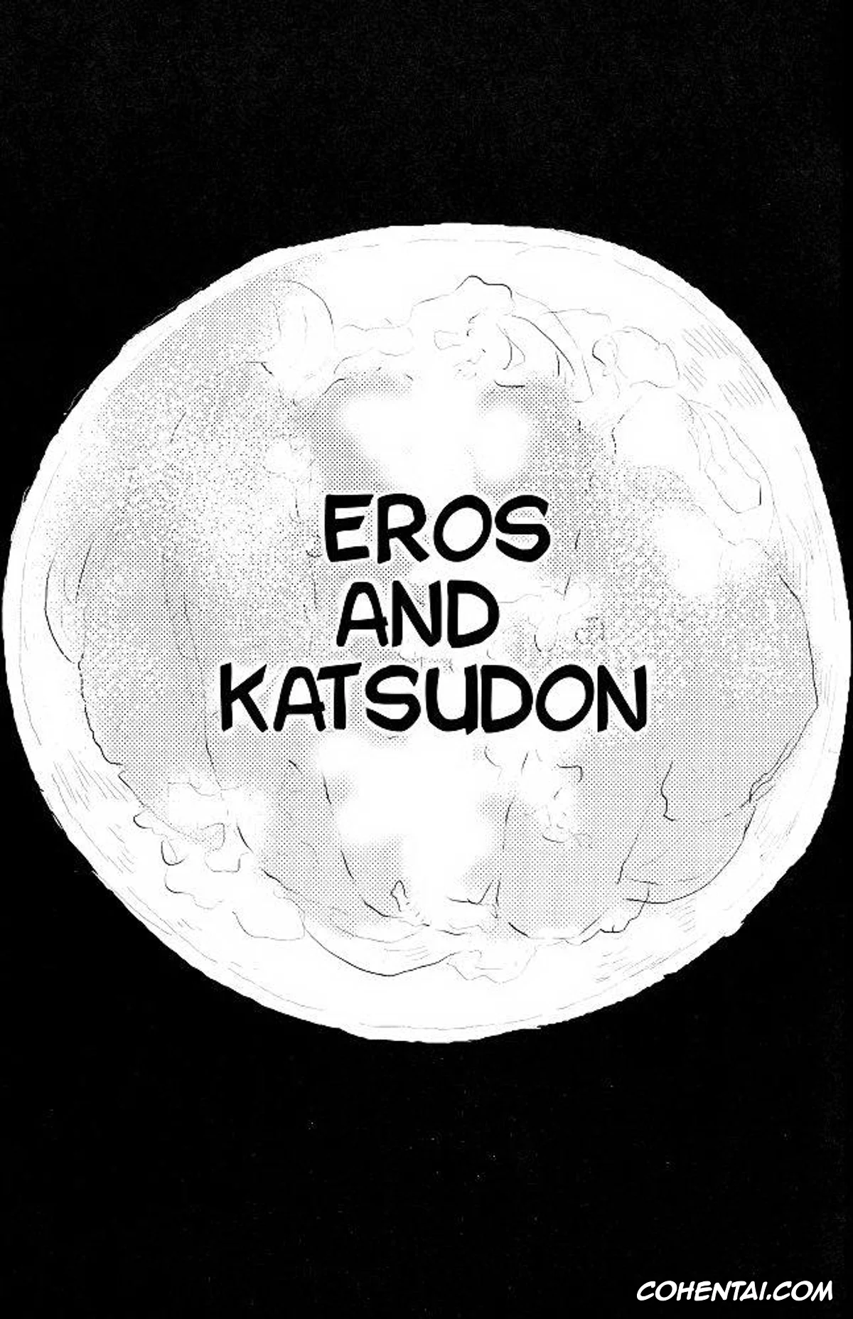 Yuri On Ice porno, Victor Nikiforov porno, Yuuri Katsuki porno, Eros to Katsudon (Yuri on Ice), pagina 2