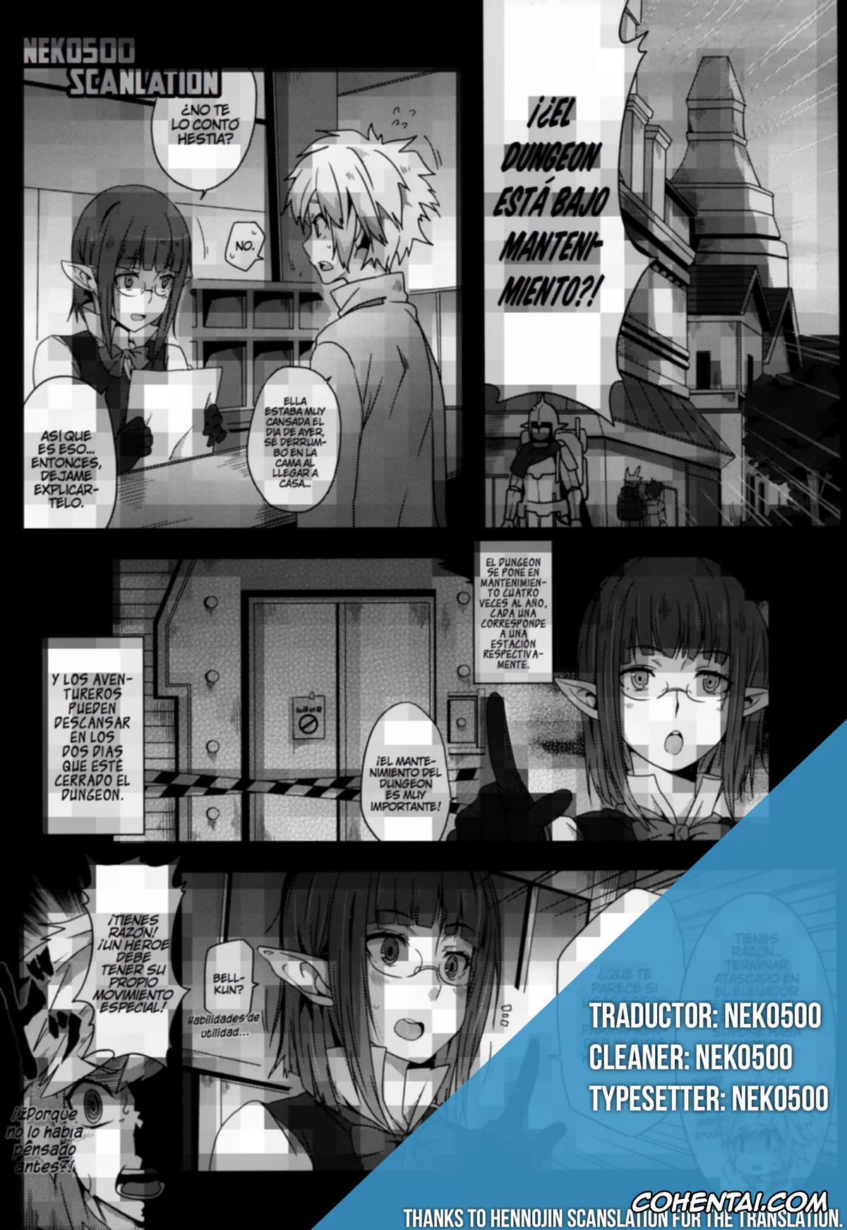 Dungeon ni Deai o Motomeru no wa Machigatteiru Darou ka porno, Bell Cranel porno, Hestia porno, Liliruca Arde porno, Ryuu Lion porno, What Should I Do When the Dungeon is Under Maintenance? (Dungeon ni Deai o Motomeru no wa Machigatteiru Darou ka), pagina 29