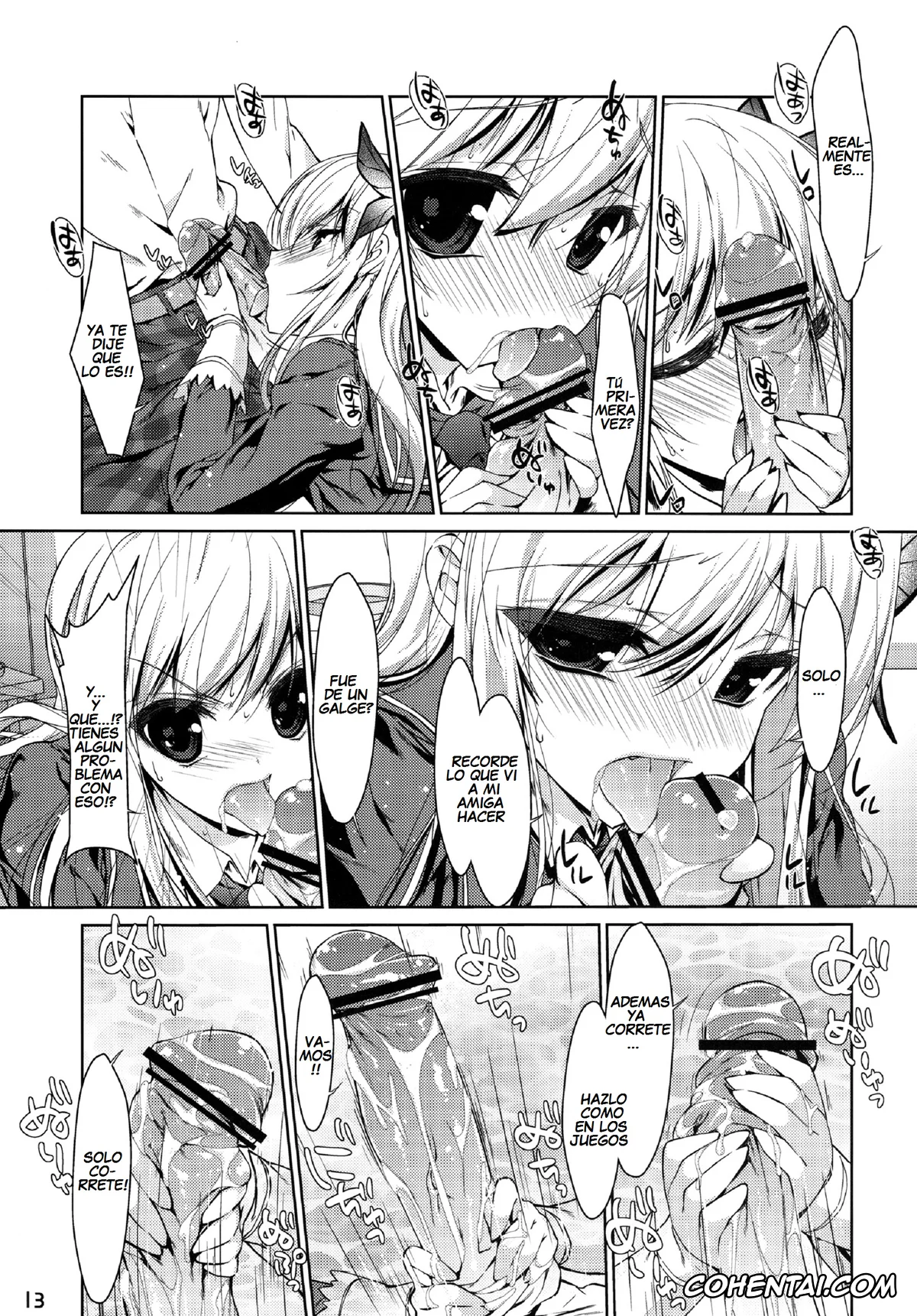 Boku wa Tomodachi ga Sukunai porno, Kodaka Hasegawa porno, Sena Kashiwazaki porno, Boku wa Sena shika Iranai (Boku wa Tomodachi ga Sukunai), pagina 11