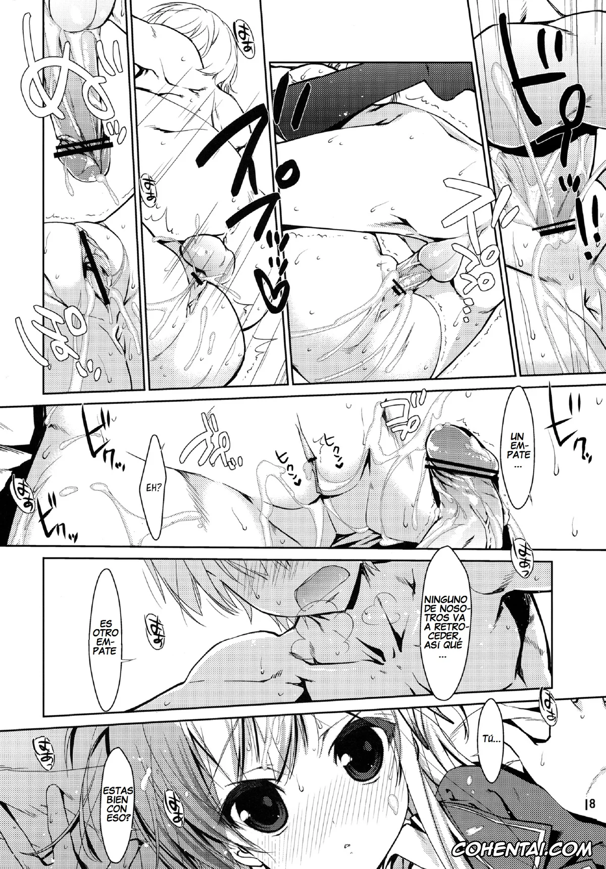 Boku wa Tomodachi ga Sukunai xxx, Kodaka Hasegawa xxx, Sena Kashiwazaki xxx, Boku wa Sena shika Iranai (Boku wa Tomodachi ga Sukunai), pagina 16