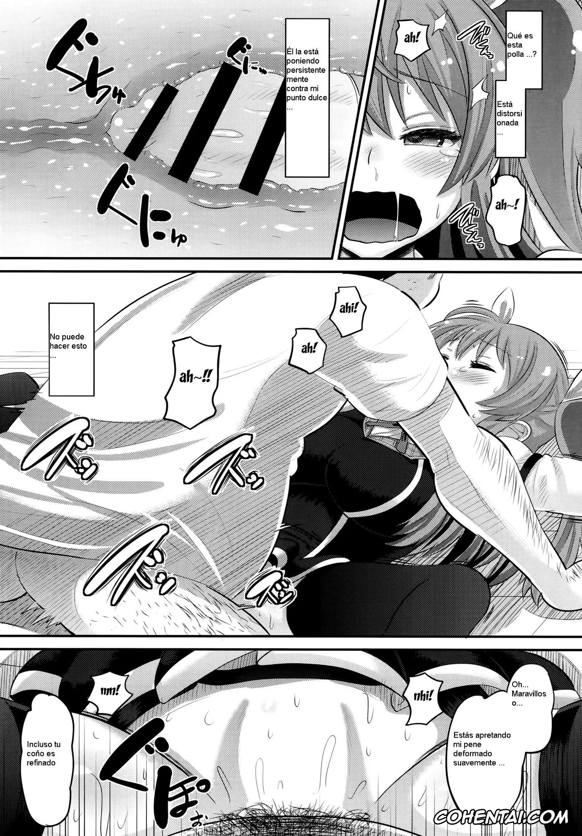 Rakudai Kishi No Cavalry | Chivalry Of A Failed Knight xxx, Ikki Kurogane xxx, Stella Vermillion xxx, Guren no Mesu Koujo (Rakudai Kishi no Cavalry), pagina 10