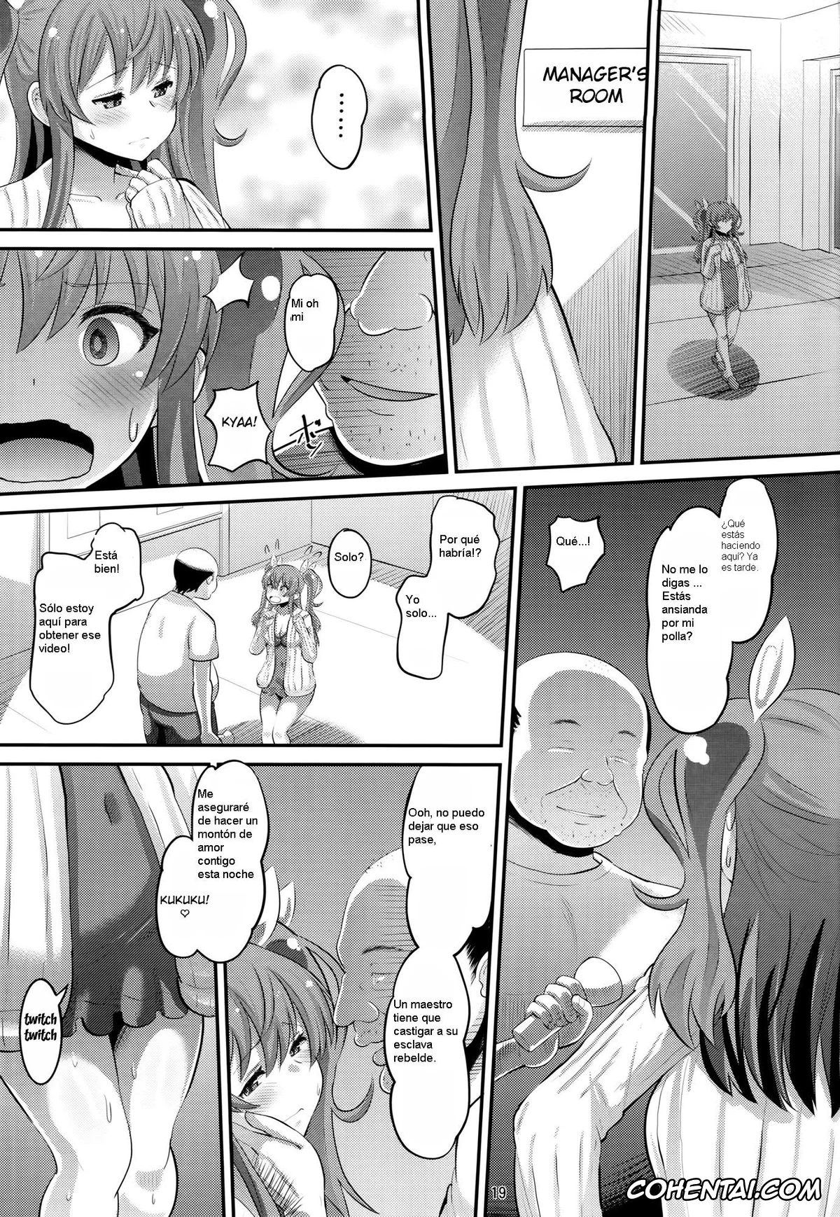Rakudai Kishi No Cavalry | Chivalry Of A Failed Knight hentai, Ikki Kurogane hentai, Stella Vermillion hentai, Guren no Mesu Koujo (Rakudai Kishi no Cavalry), pagina 18