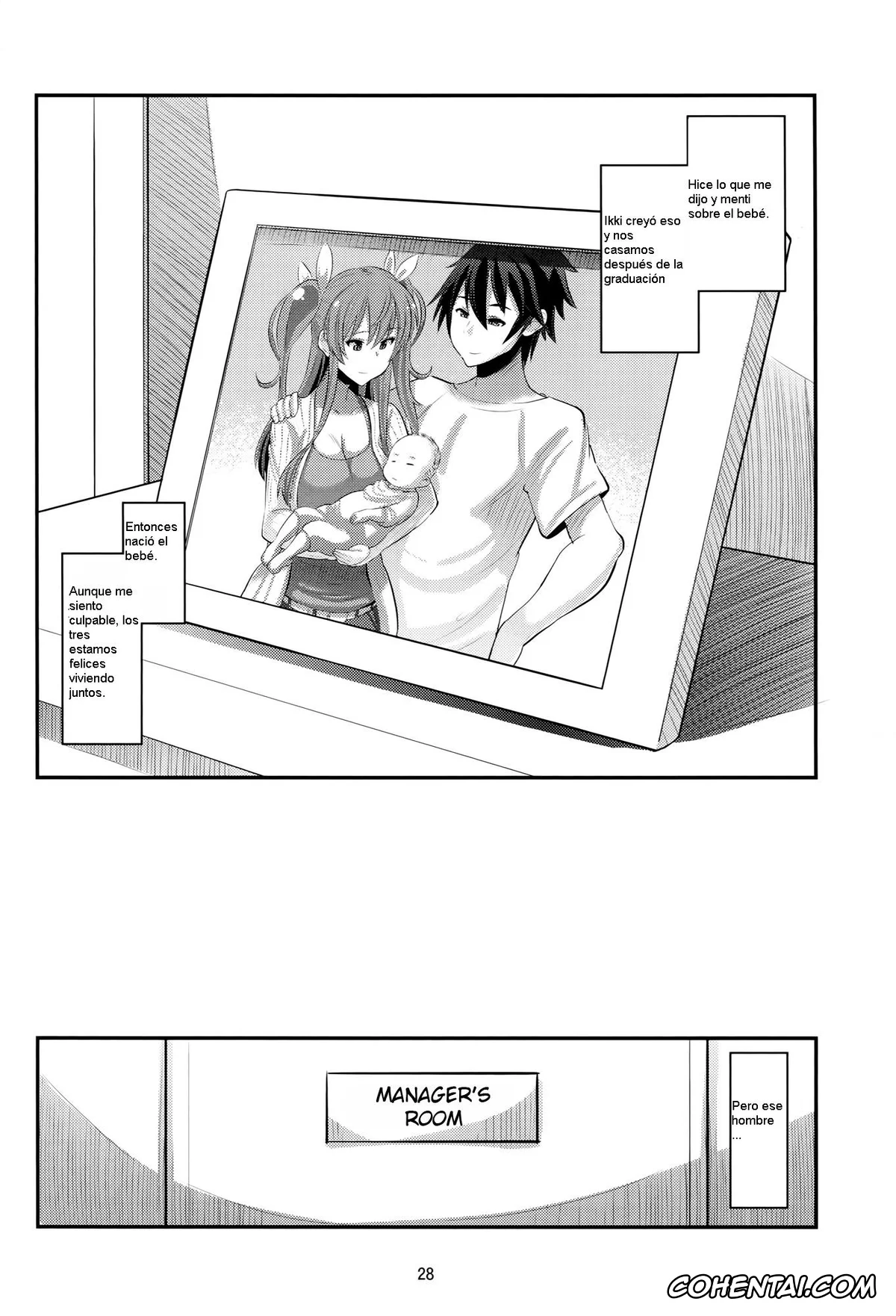 Rakudai Kishi No Cavalry | Chivalry Of A Failed Knight hentai, Ikki Kurogane hentai, Stella Vermillion hentai, Guren no Mesu Koujo (Rakudai Kishi no Cavalry), pagina 27