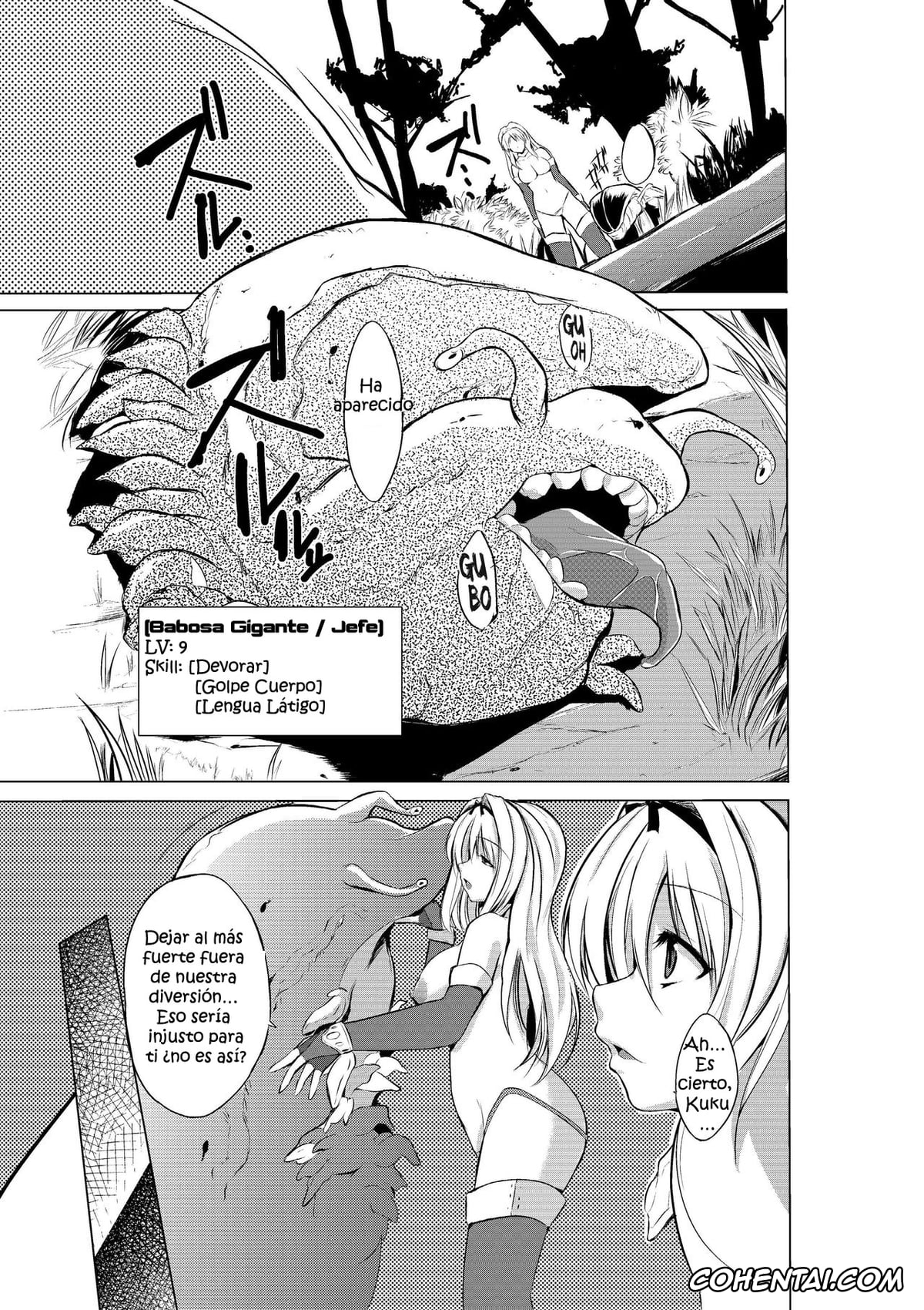 ToHeart2 xxx, Sasara Kusugawa xxx, Dungeon Travelers – Sasara no Himegoto (ToHeart2 Dungeon Travelers), pagina 10