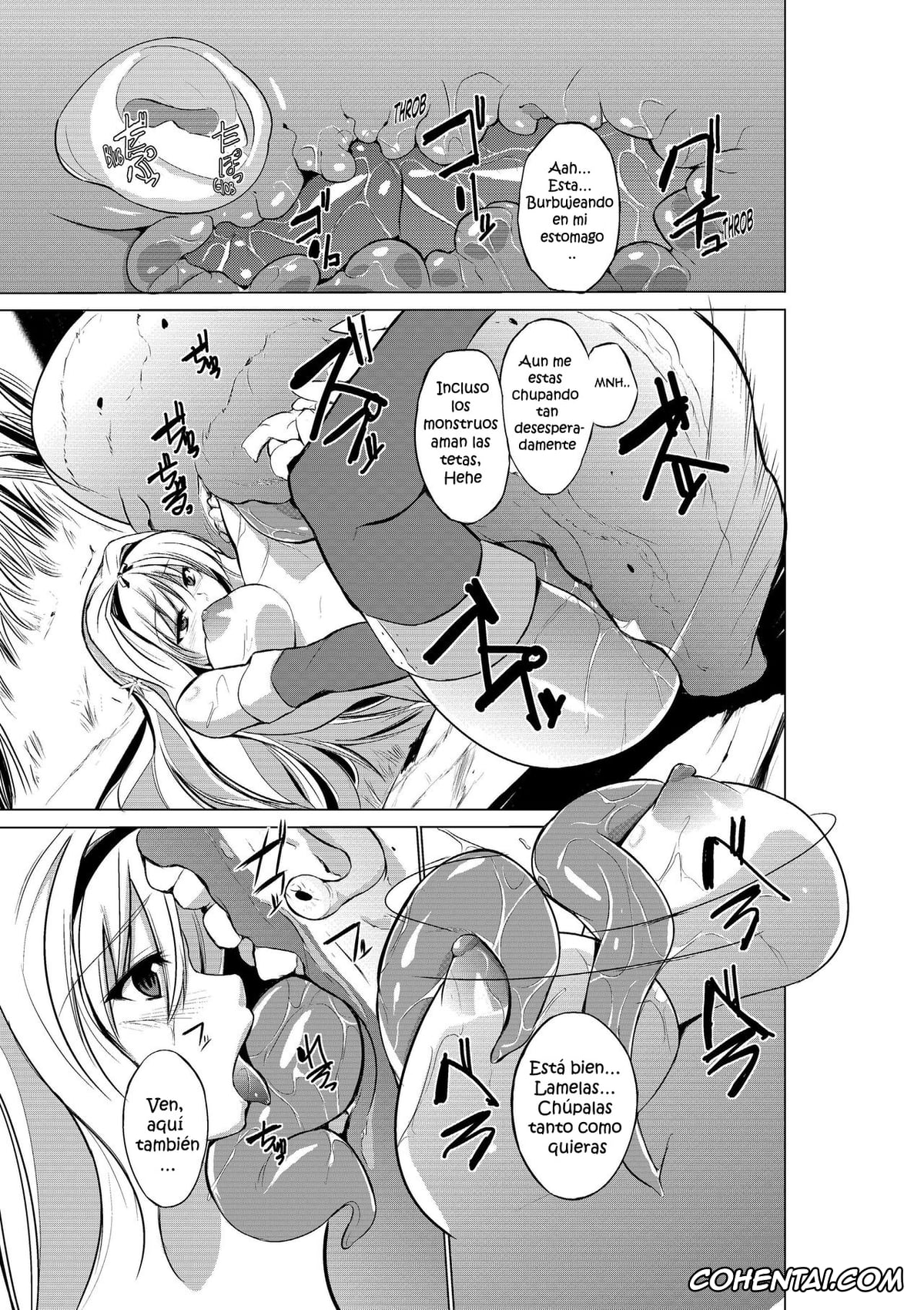 ToHeart2 hentai, Sasara Kusugawa hentai, Dungeon Travelers – Sasara no Himegoto (ToHeart2 Dungeon Travelers), pagina 18