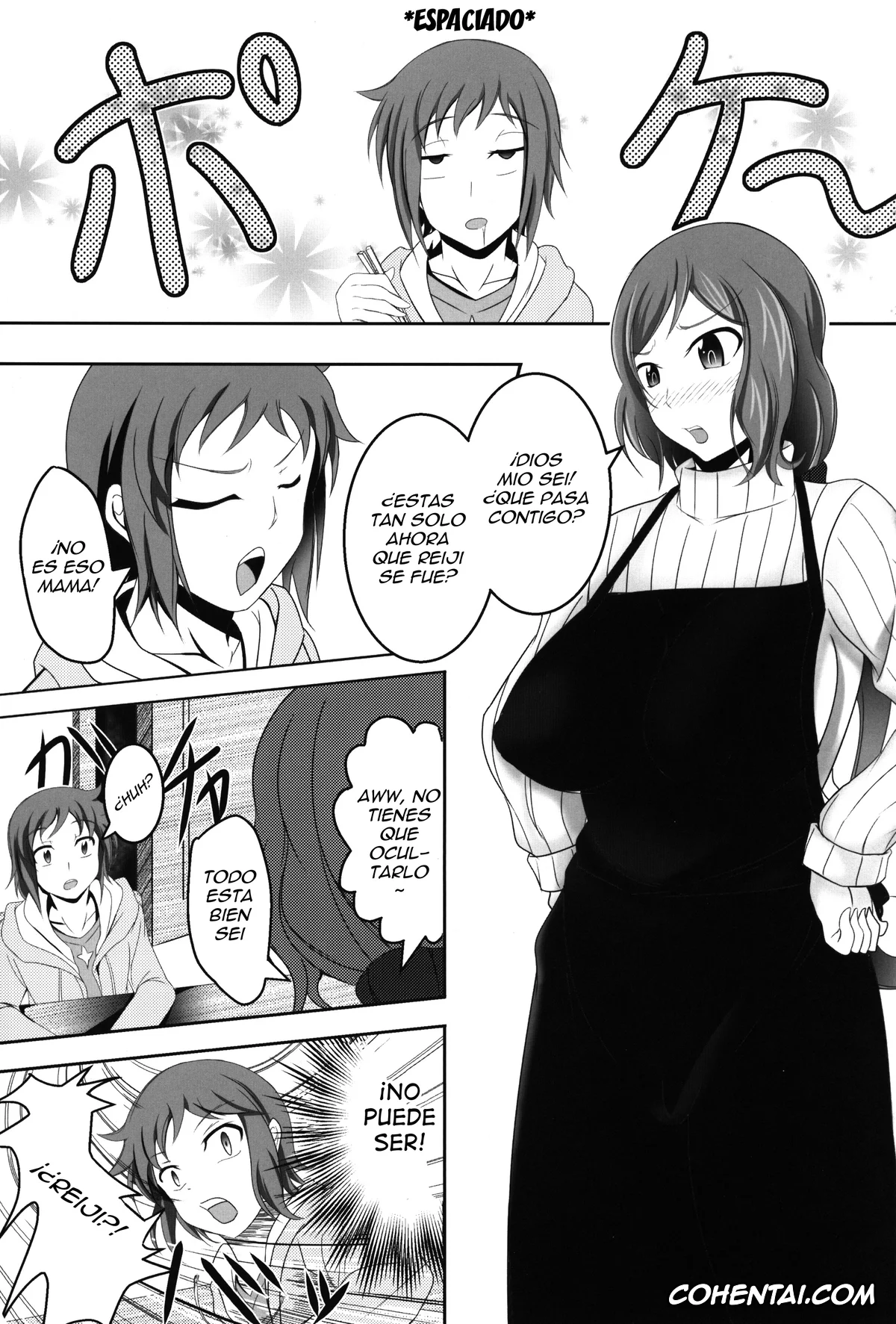 Gundam Build Fighters hentai, Rinko Iori hentai, BUILD FIGHTERS THE FACT (Gundam Build Fighters), pagina 3