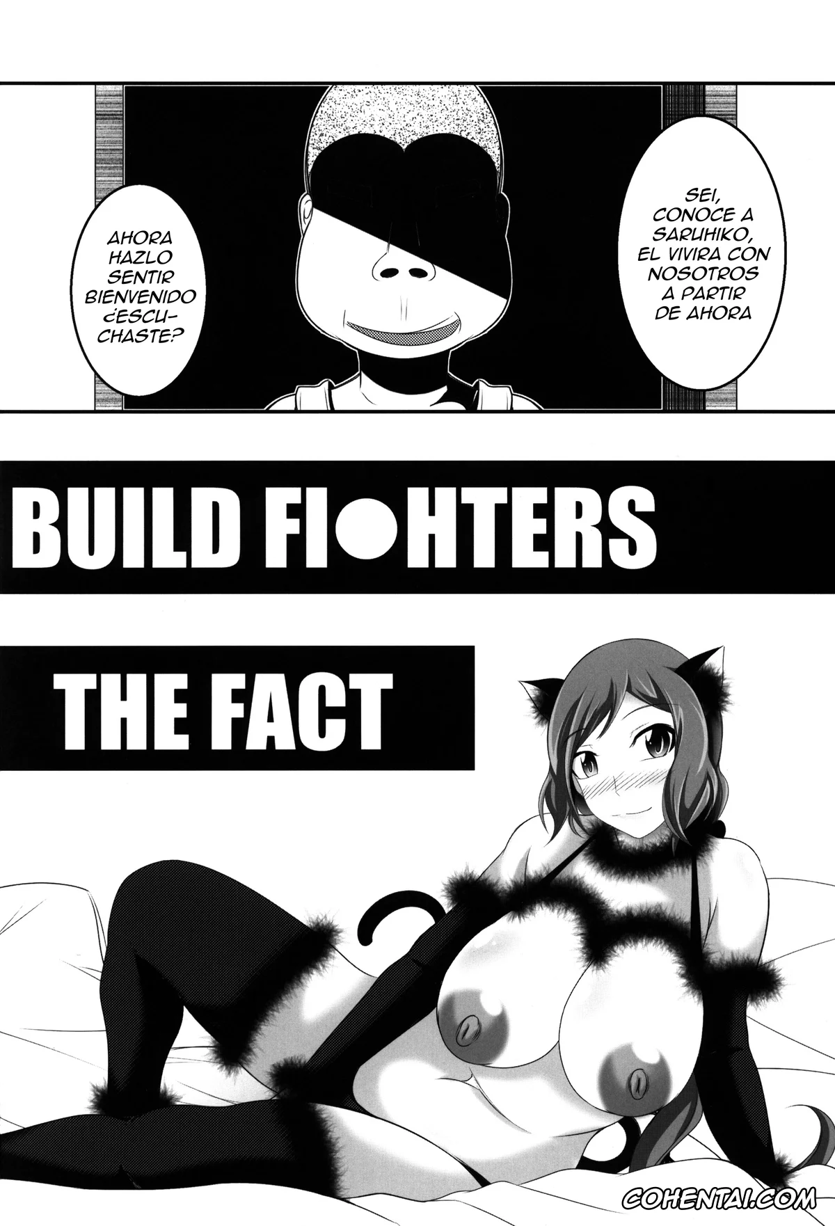 Gundam Build Fighters xxx, Rinko Iori xxx, BUILD FIGHTERS THE FACT (Gundam Build Fighters), pagina 4