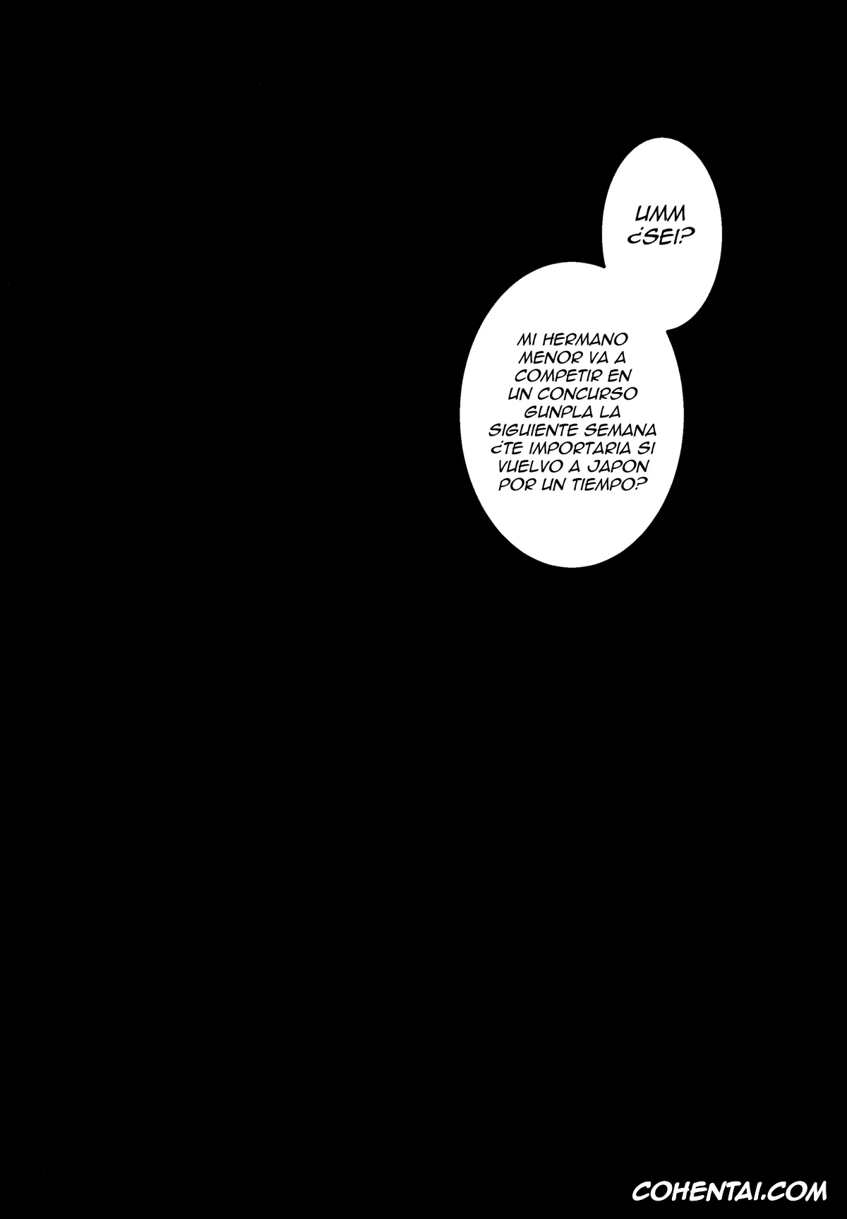 Gundam Build Fighters hentai, Rinko Iori hentai, BUILD FIGHTERS THE FACT (Gundam Build Fighters), pagina 30