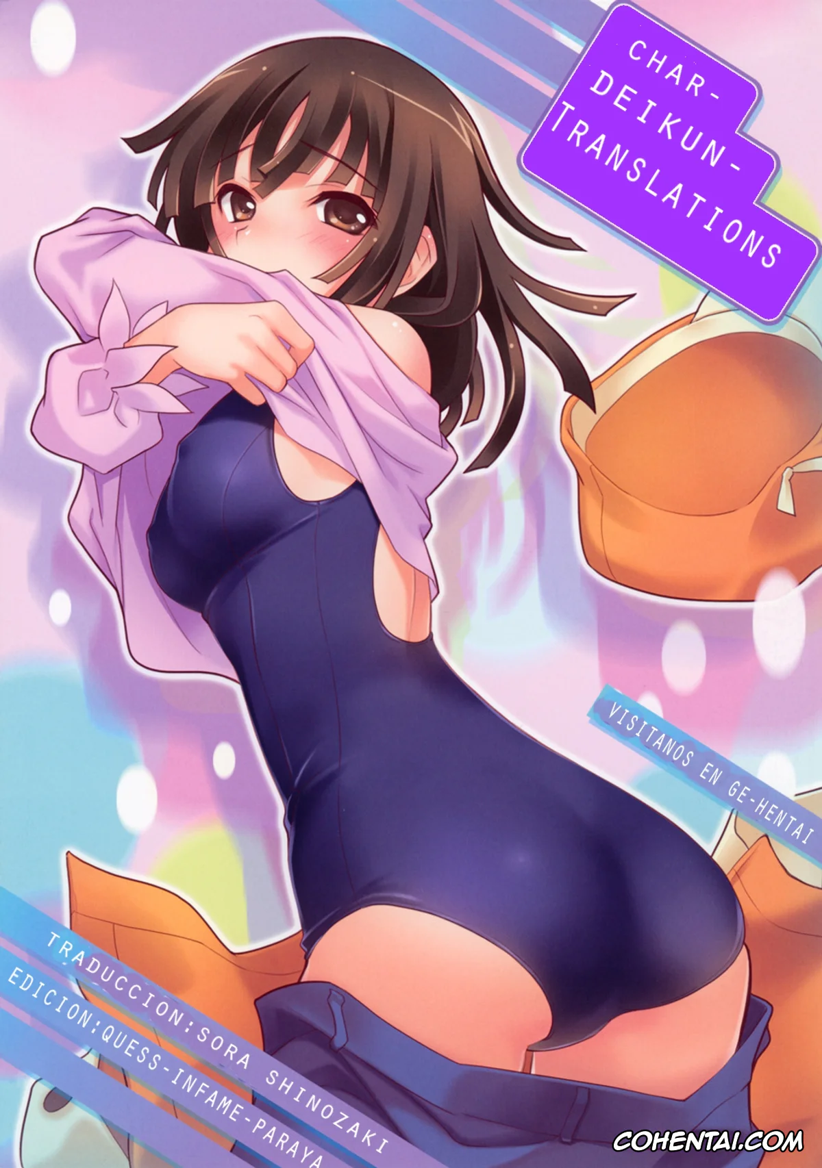Date A Live hentai, Tohka Yatogami hentai, Tohka o Rape (Date A Live), pagina 18