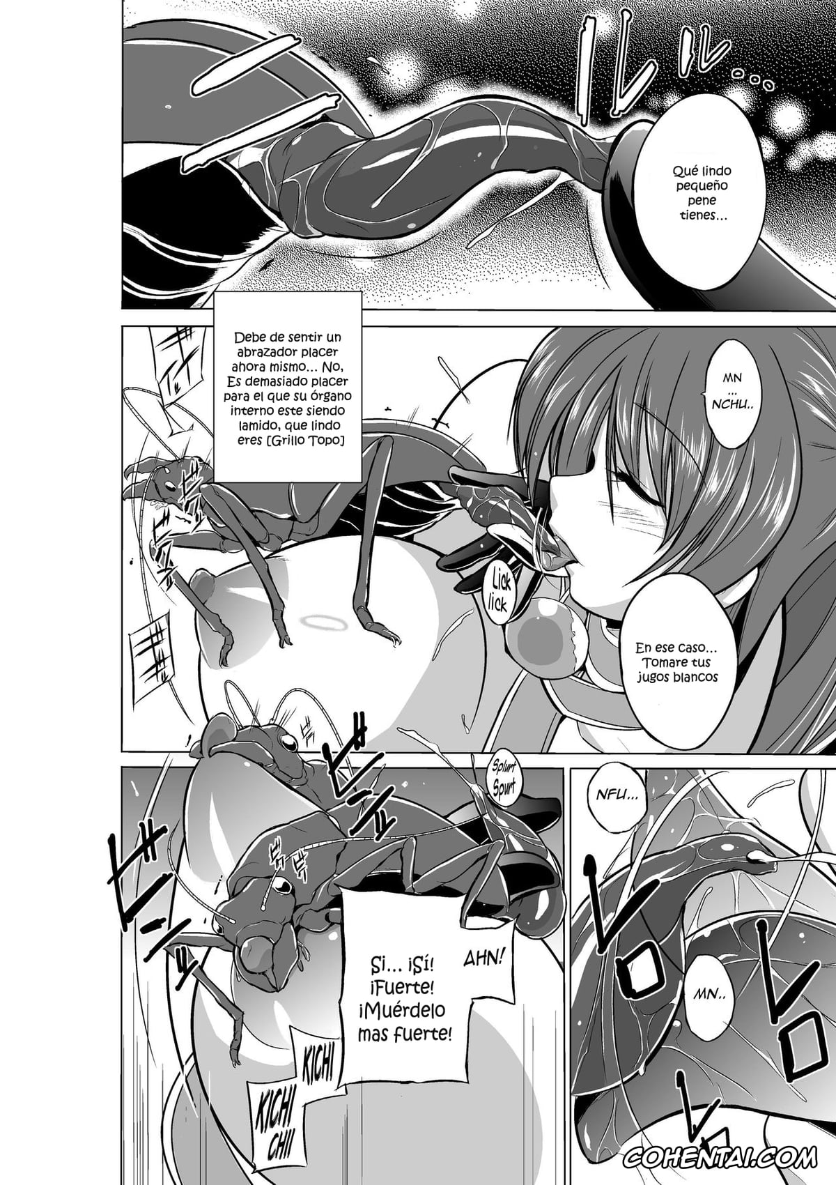 ToHeart2 hentai, Tamaki Kousaka hentai, Dungeon Travelers – Tamaki no Himegoto (ToHeart2 Dungeon Travelers), pagina 9