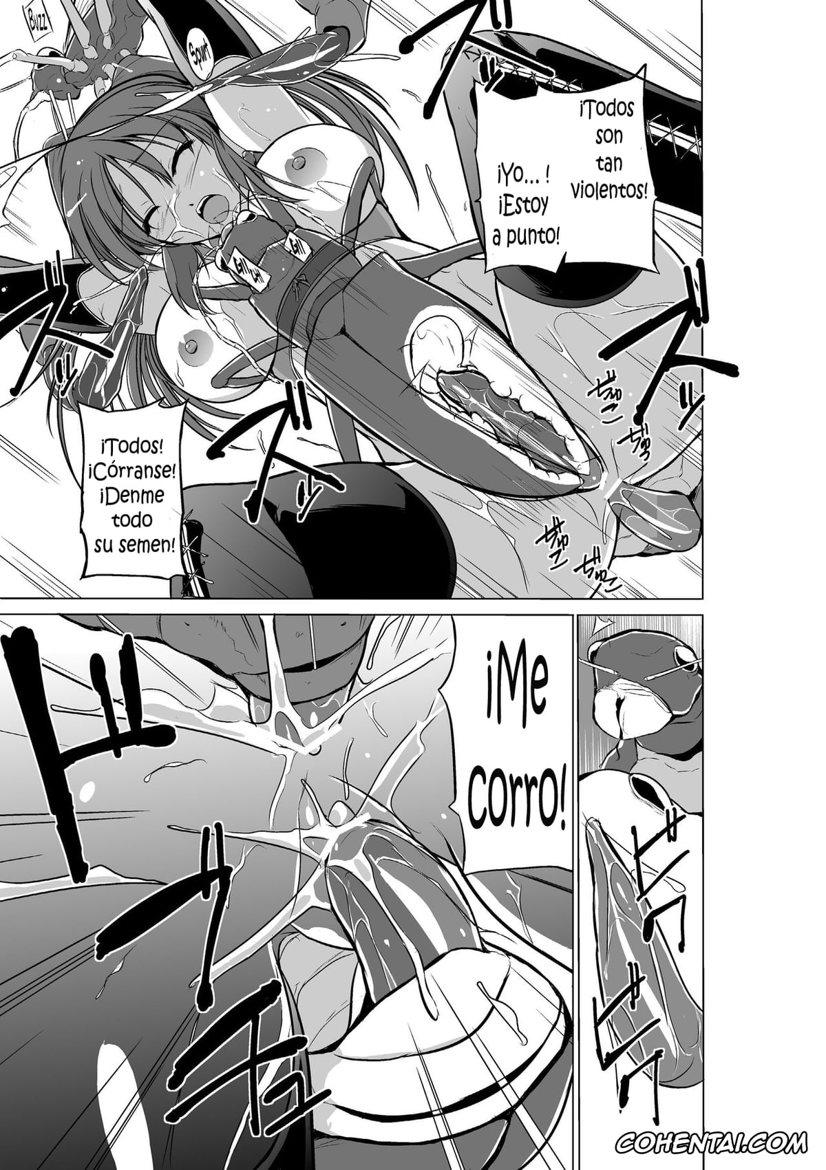ToHeart2 porno, Tamaki Kousaka porno, Dungeon Travelers – Tamaki no Himegoto (ToHeart2 Dungeon Travelers), pagina 20