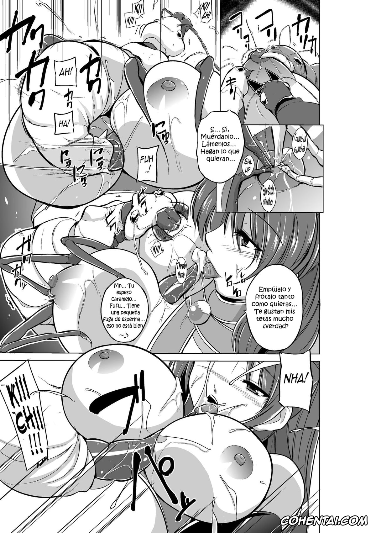 ToHeart2 xxx, Tamaki Kousaka xxx, Dungeon Travelers – Tamaki no Himegoto (ToHeart2 Dungeon Travelers), pagina 22