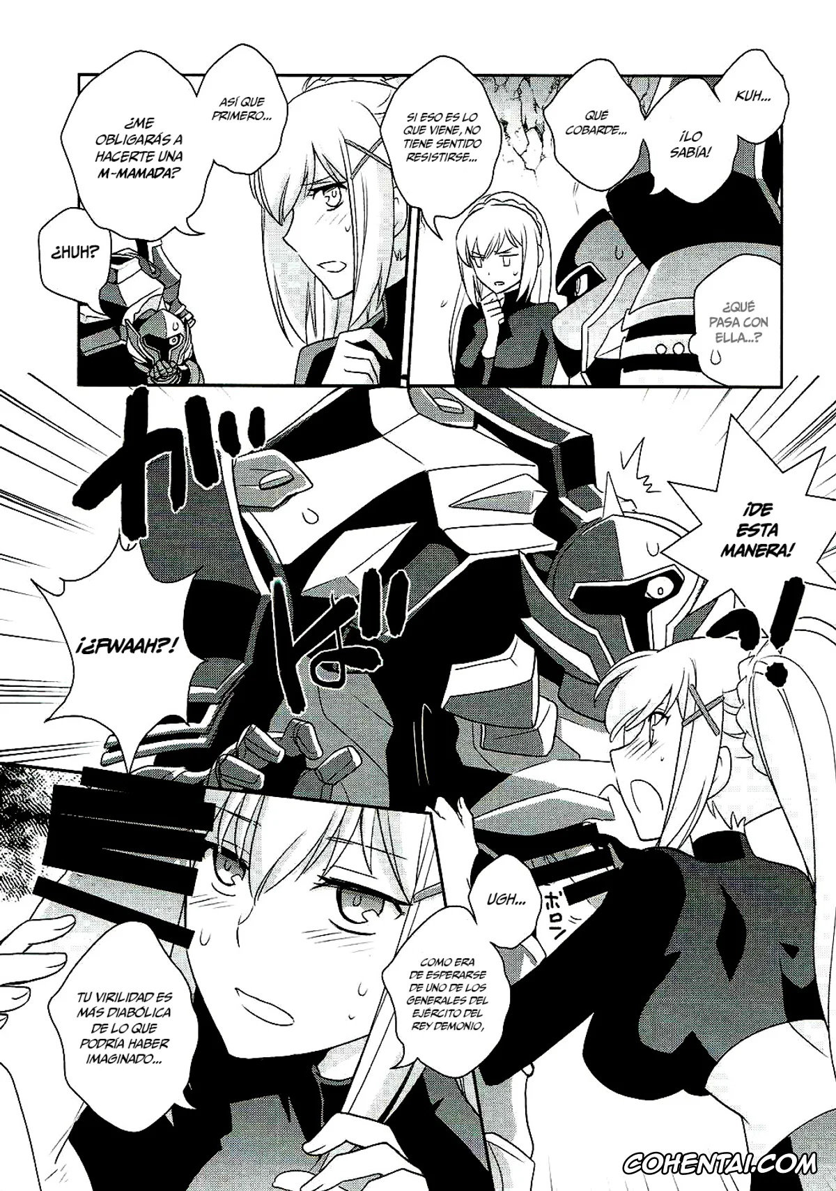 Kono Subarashii Sekai ni Syukufuku o! hentai, Darkness | Lalatina Ford Dustiness hentai, Kono Uruwashii Onna Kishi ni Oshioki o! (Kono Subarashii Sekai ni Syukufuku o!), pagina 6