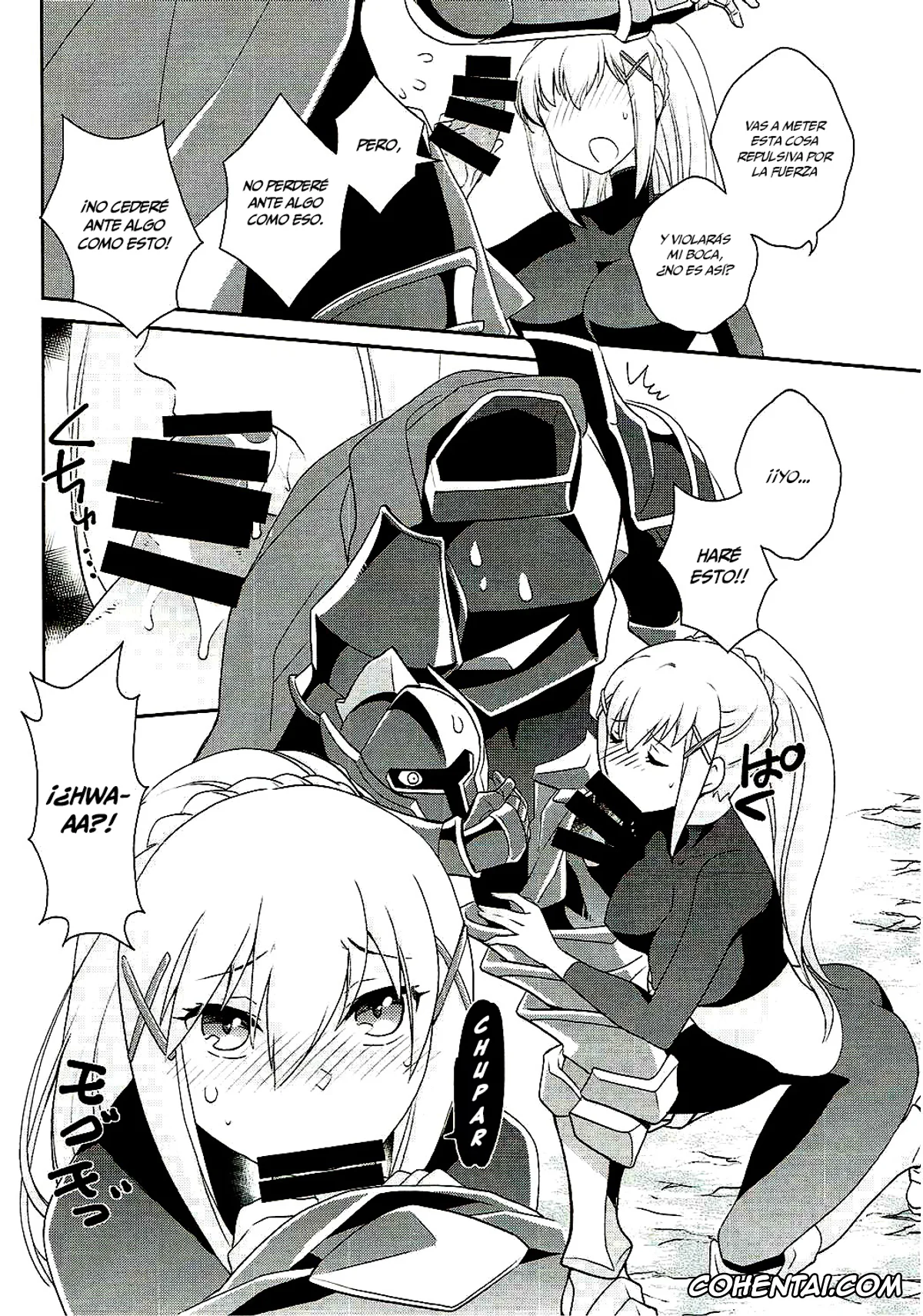 Kono Subarashii Sekai ni Syukufuku o! xxx, Darkness | Lalatina Ford Dustiness xxx, Kono Uruwashii Onna Kishi ni Oshioki o! (Kono Subarashii Sekai ni Syukufuku o!), pagina 7