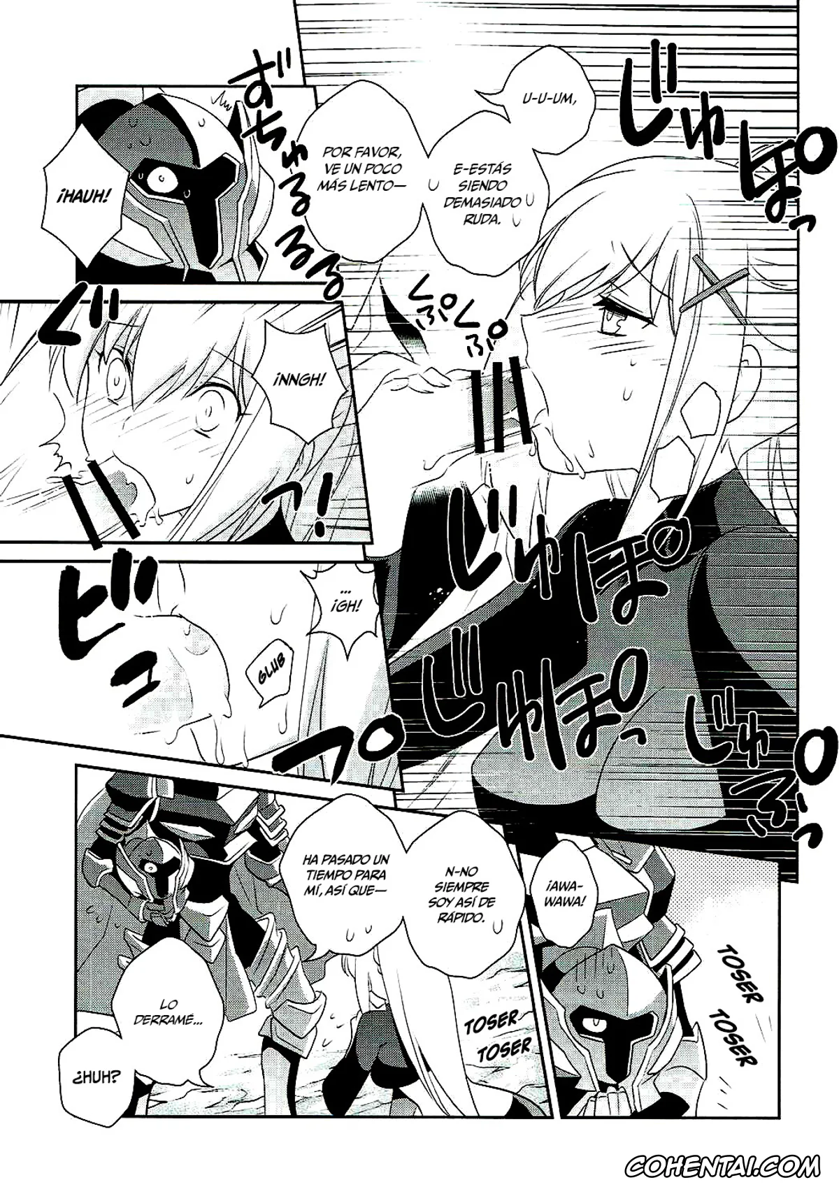 Kono Subarashii Sekai ni Syukufuku o! porno, Darkness | Lalatina Ford Dustiness porno, Kono Uruwashii Onna Kishi ni Oshioki o! (Kono Subarashii Sekai ni Syukufuku o!), pagina 8