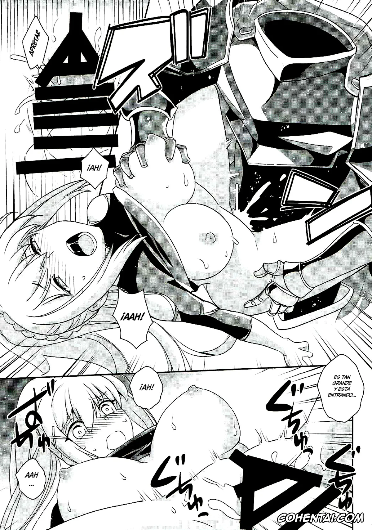 Kono Subarashii Sekai ni Syukufuku o! xxx, Darkness | Lalatina Ford Dustiness xxx, Kono Uruwashii Onna Kishi ni Oshioki o! (Kono Subarashii Sekai ni Syukufuku o!), pagina 16