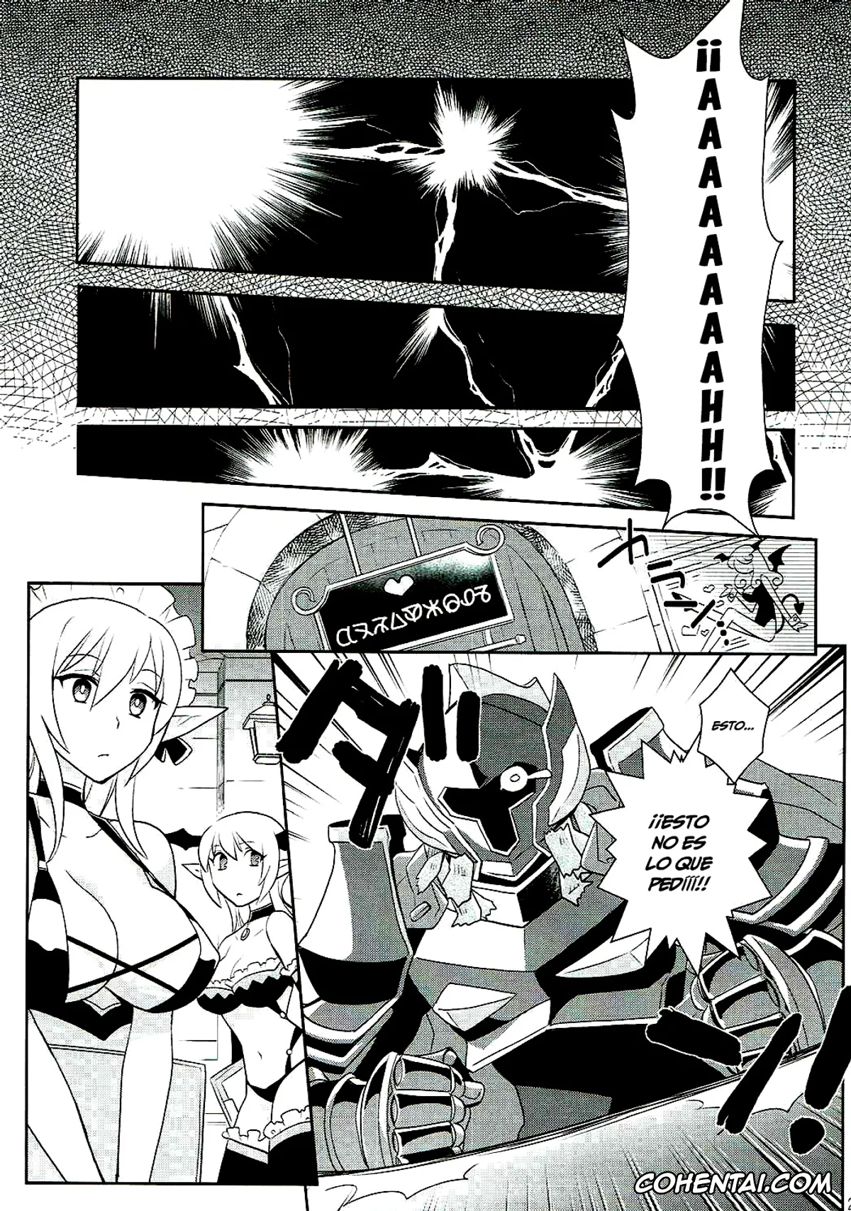 Kono Subarashii Sekai ni Syukufuku o! xxx, Darkness | Lalatina Ford Dustiness xxx, Kono Uruwashii Onna Kishi ni Oshioki o! (Kono Subarashii Sekai ni Syukufuku o!), pagina 28