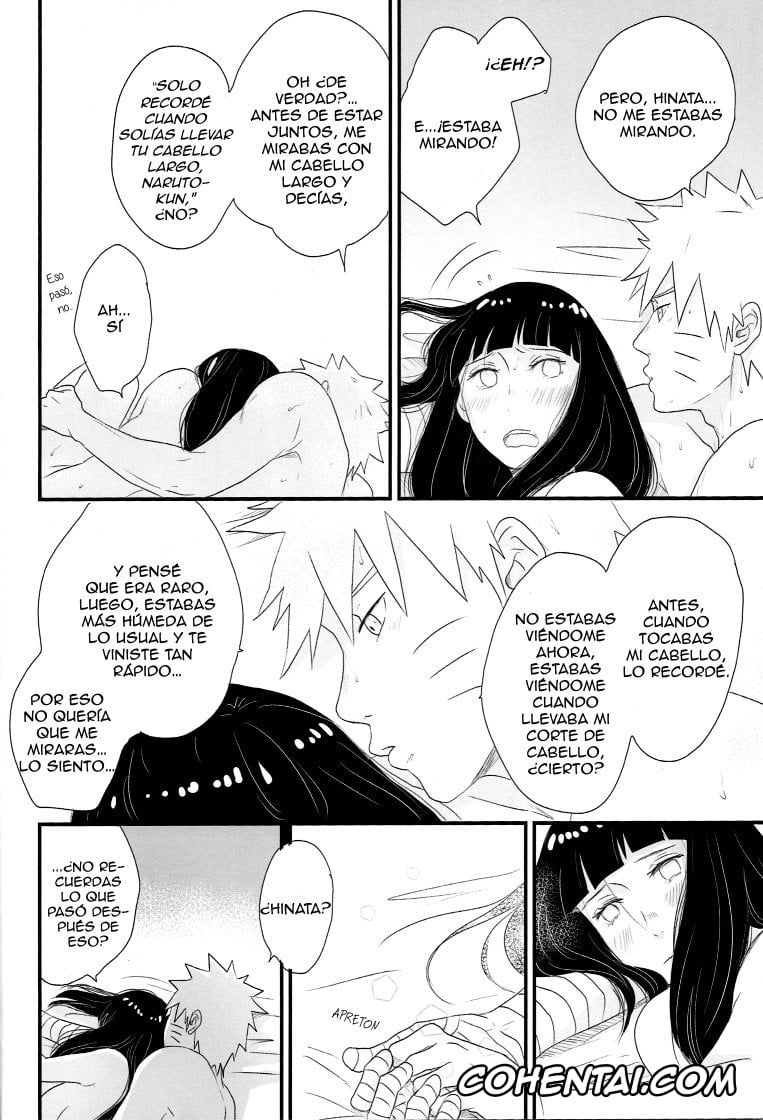 NARUTO xxx, Hinata Hyuga xxx, Naruto Uzumaki xxx, Tokimeki Endless (Naruto), pagina 37