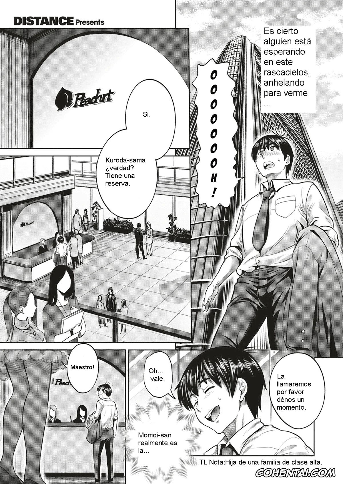 Revistas xxx, COMIC ExE xxx, Joshi Lacu! – Girls Lacrosse Club ~2 Years Later~ Ch. 4 (COMIC ExE 05), pagina 1