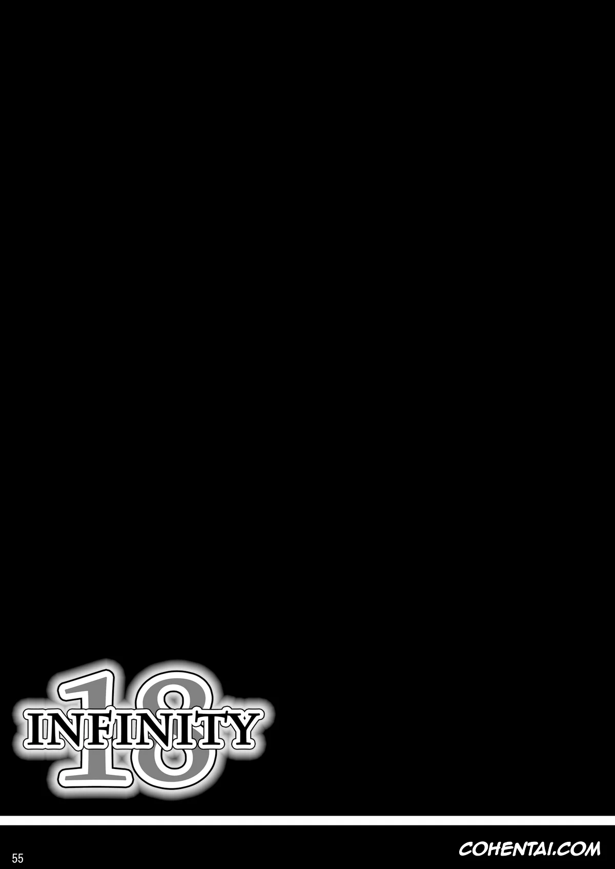 Dragon Ball Z xxx, Android 18 xxx, INFINITY18 (Dragon Ball Z), pagina 49