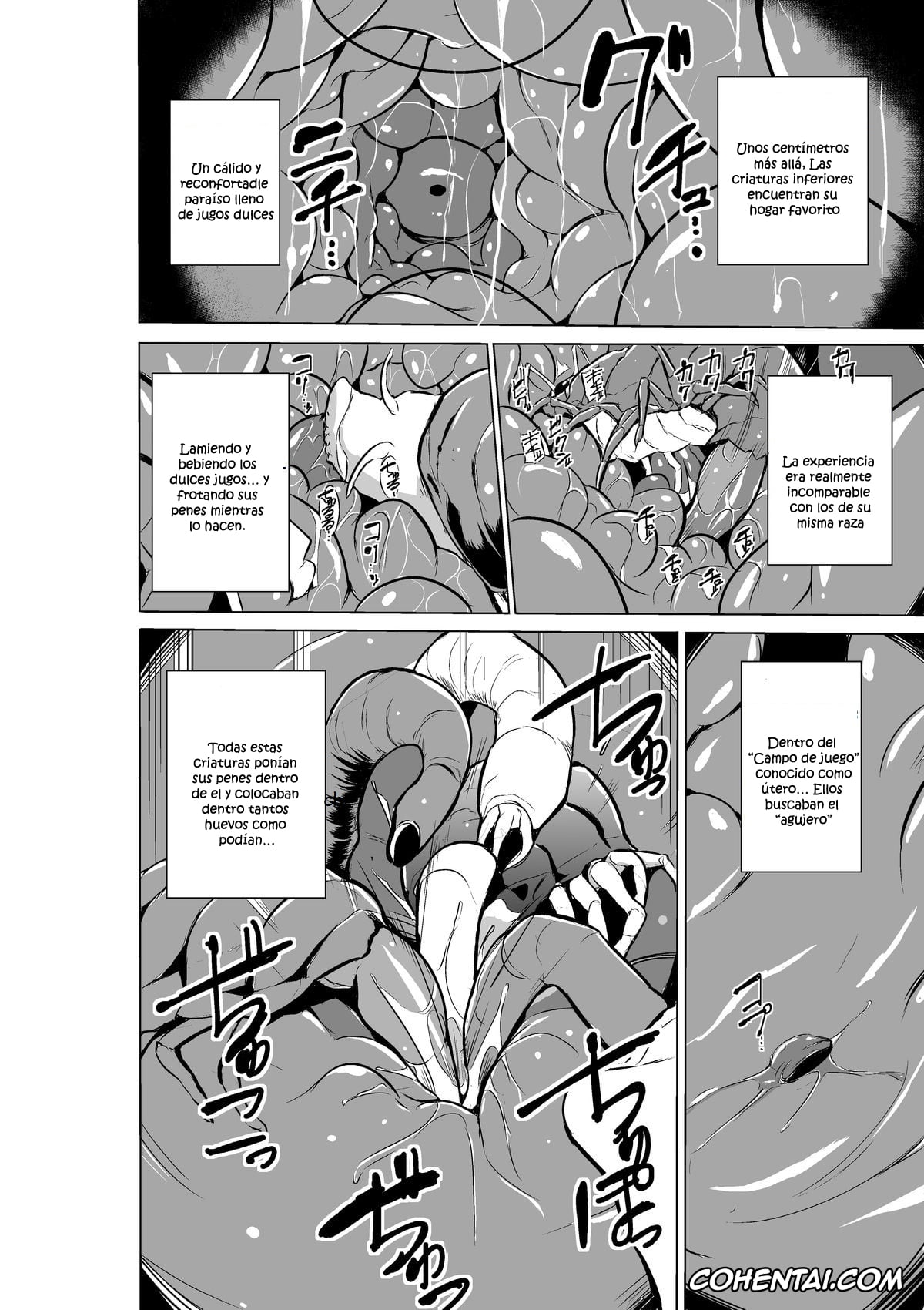ToHeart2 porno, Manaka Komaki porno, Dungeon Travelers – Manaka no Himegoto (ToHeart2 Dungeon Travelers), pagina 32