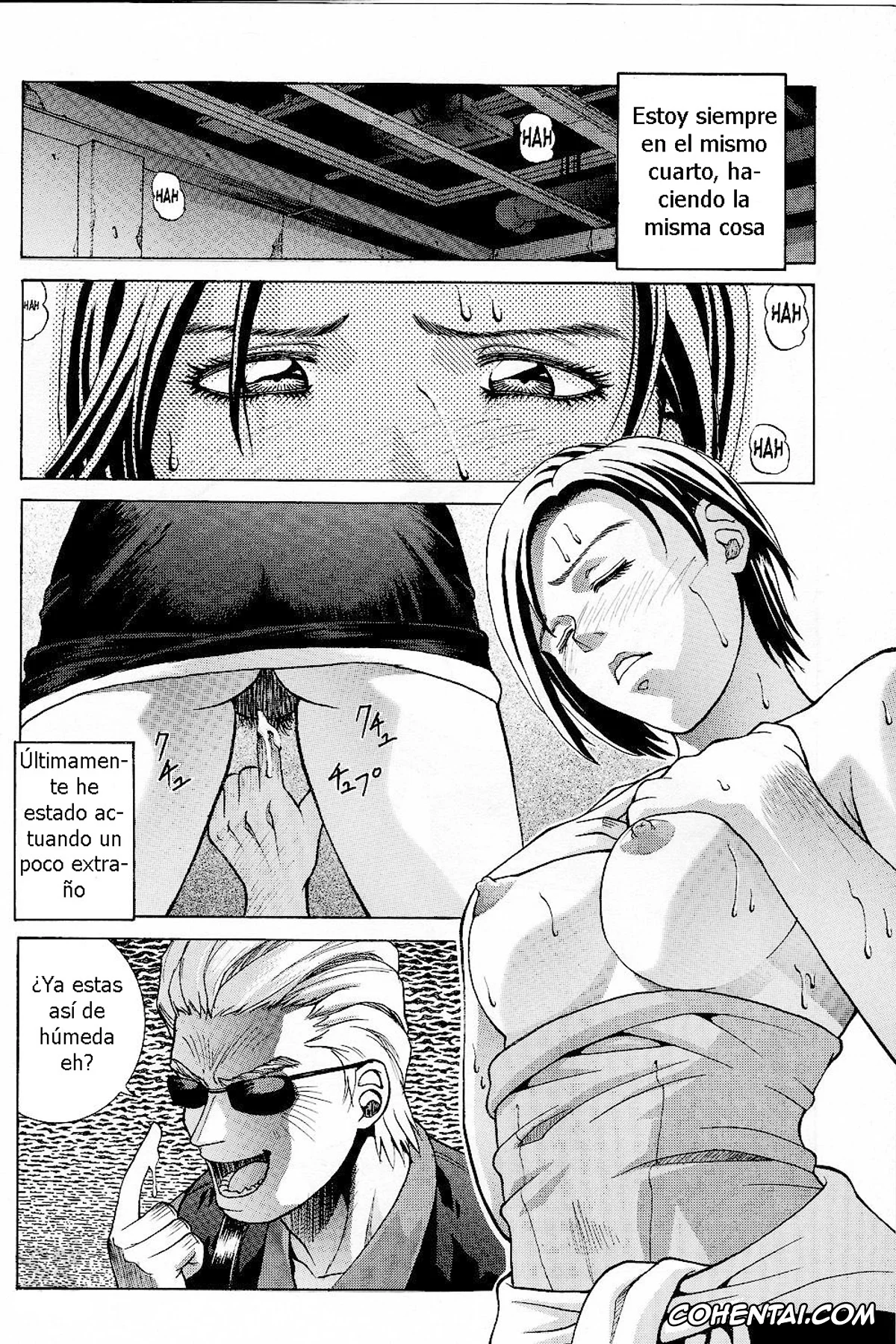 Resident Evil | Biohazard hentai, Jill Valentine hentai, Jill Valentine (Resident Evil), pagina 3