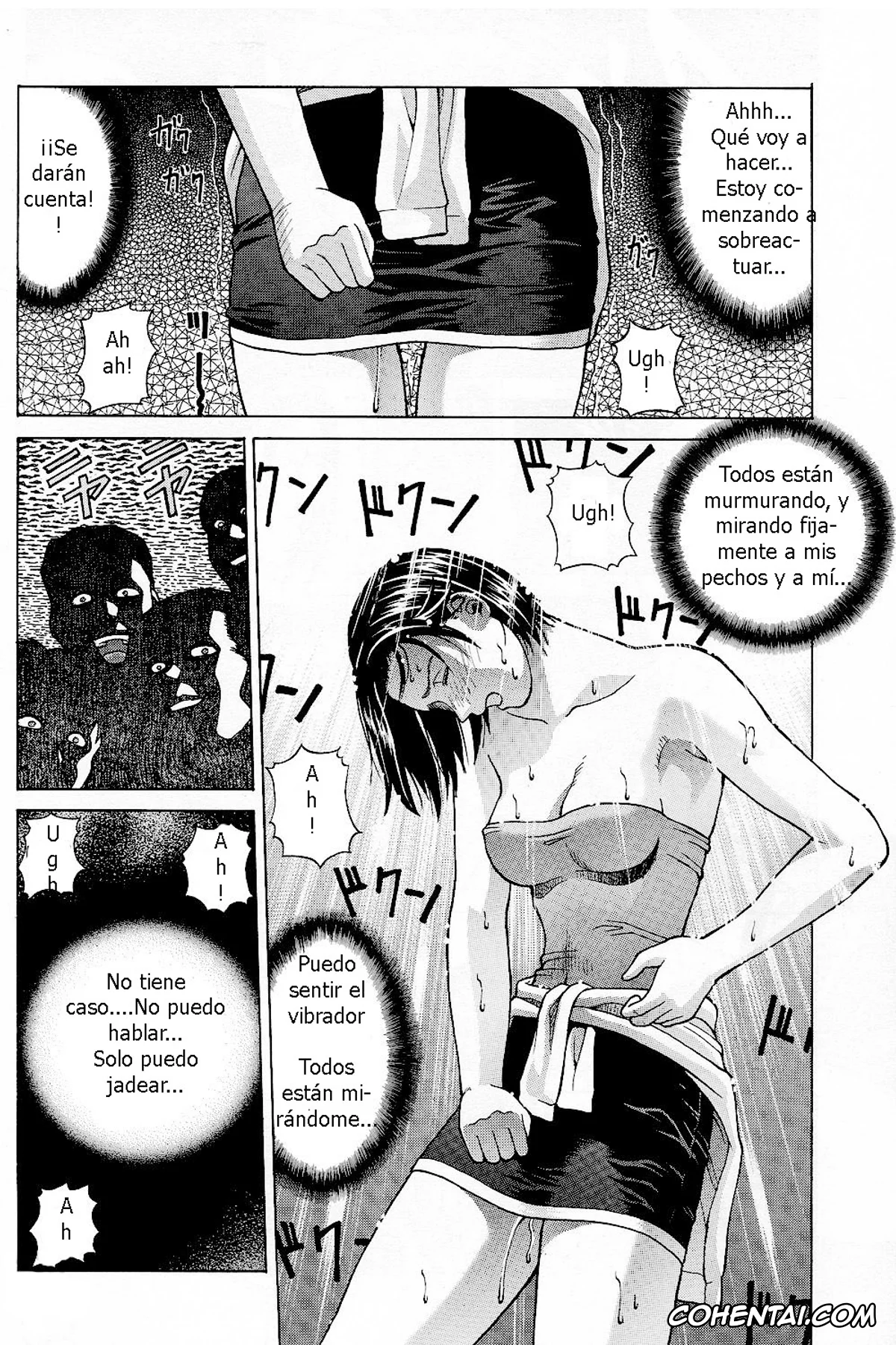 Resident Evil | Biohazard hentai, Jill Valentine hentai, Jill Valentine (Resident Evil), pagina 18