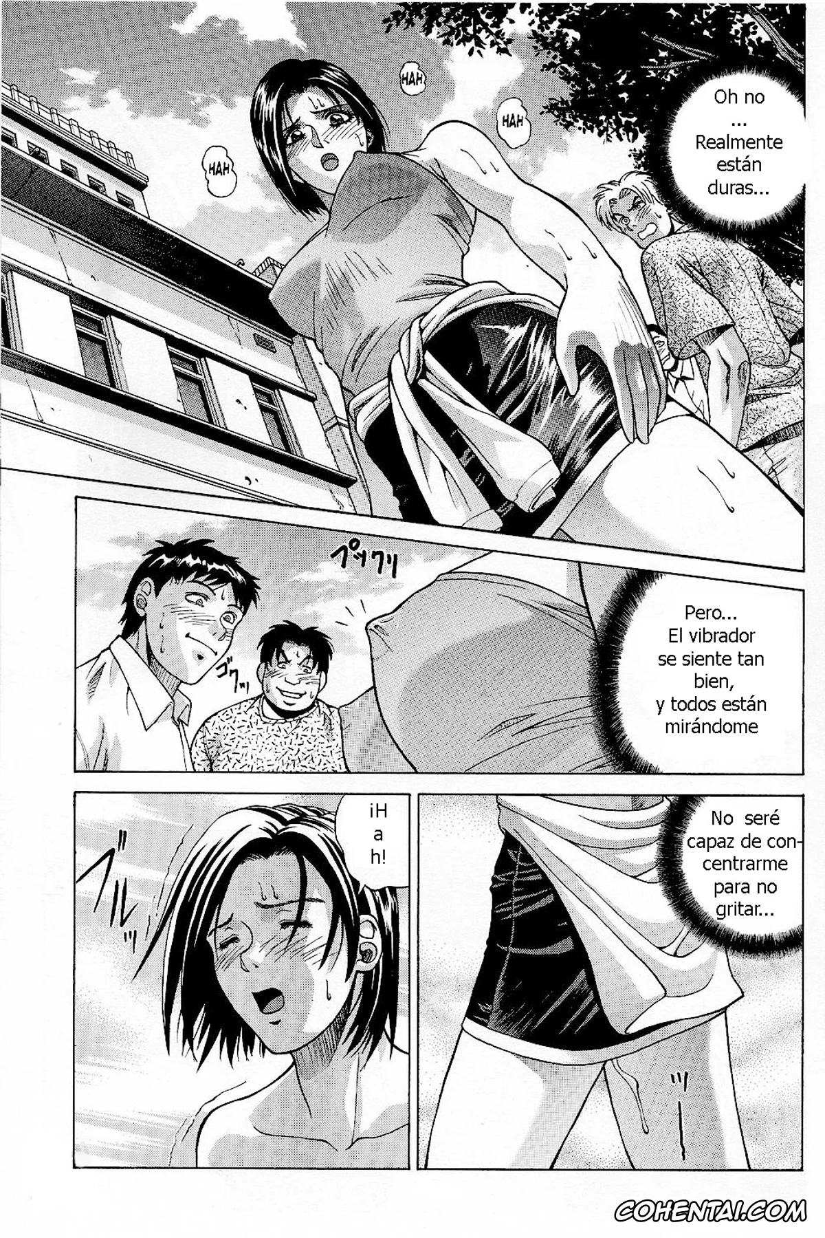Resident Evil | Biohazard hentai, Jill Valentine hentai, Jill Valentine (Resident Evil), pagina 24