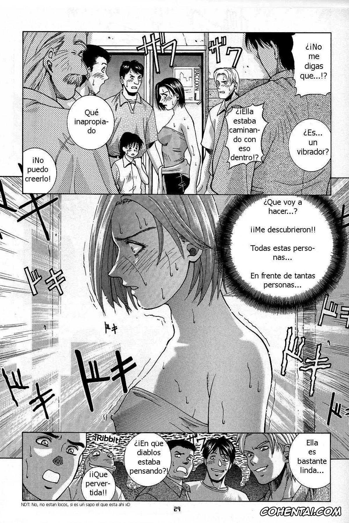 Resident Evil | Biohazard porno, Jill Valentine porno, Jill Valentine (Resident Evil), pagina 26