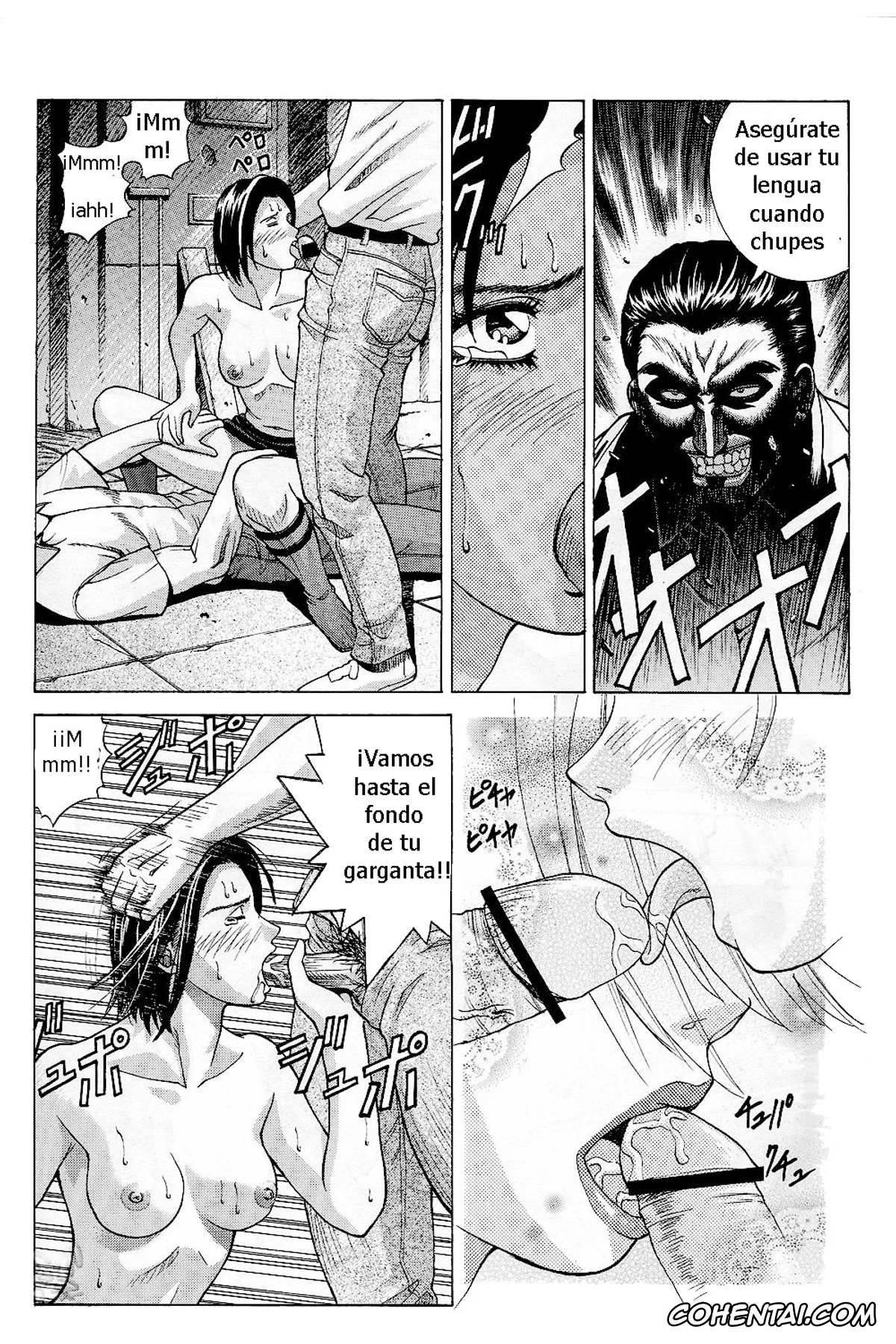 Resident Evil | Biohazard xxx, Jill Valentine xxx, Jill Valentine (Resident Evil), pagina 31