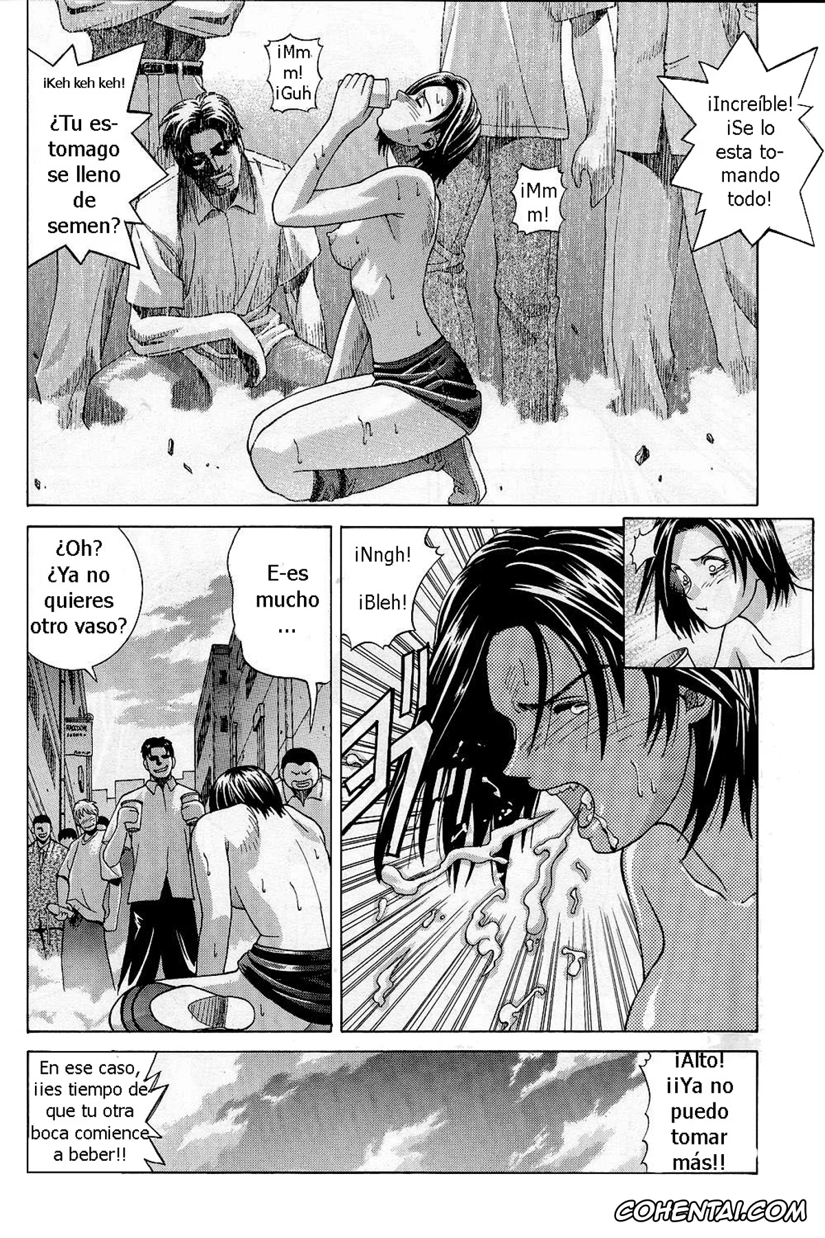 Resident Evil | Biohazard hentai, Jill Valentine hentai, Jill Valentine (Resident Evil), pagina 33
