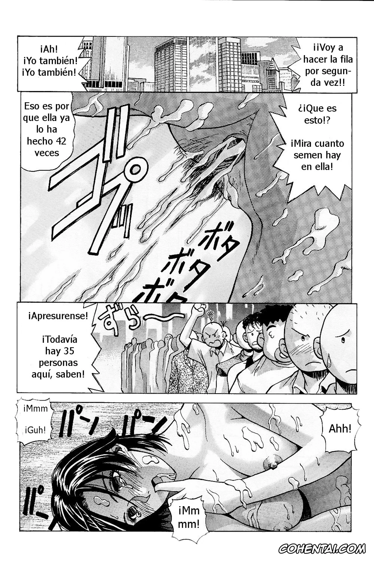 Resident Evil | Biohazard hentai, Jill Valentine hentai, Jill Valentine (Resident Evil), pagina 39