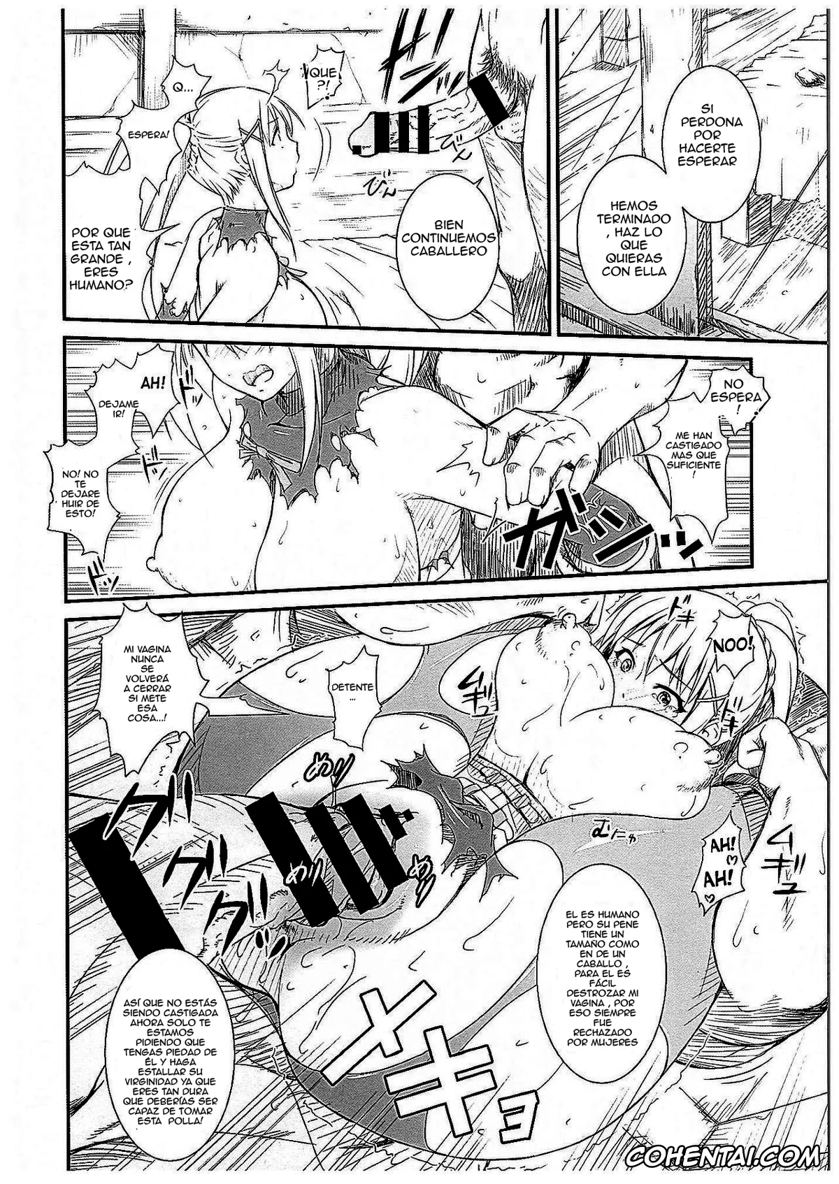 Kono Subarashii Sekai ni Syukufuku o! hentai, Darkness | Lalatina Ford Dustiness hentai, Kono Iyarashii Seikishi ni ○○ o! (Kono Subarashii Sekai ni Syukufuku o!), pagina 15