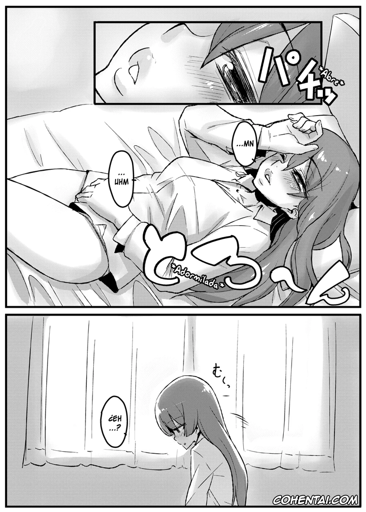 Boku wa Tomodachi ga Sukunai hentai, Yozora Mikazuki hentai, Boku wa Yozora wo (Boku wa Tomodachi ga Sukunai), pagina 12