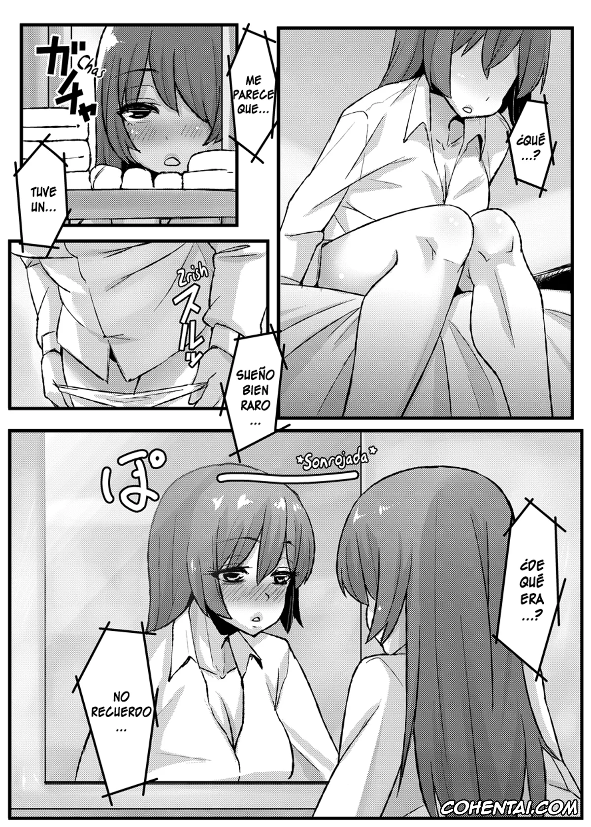 Boku wa Tomodachi ga Sukunai xxx, Yozora Mikazuki xxx, Boku wa Yozora wo (Boku wa Tomodachi ga Sukunai), pagina 13