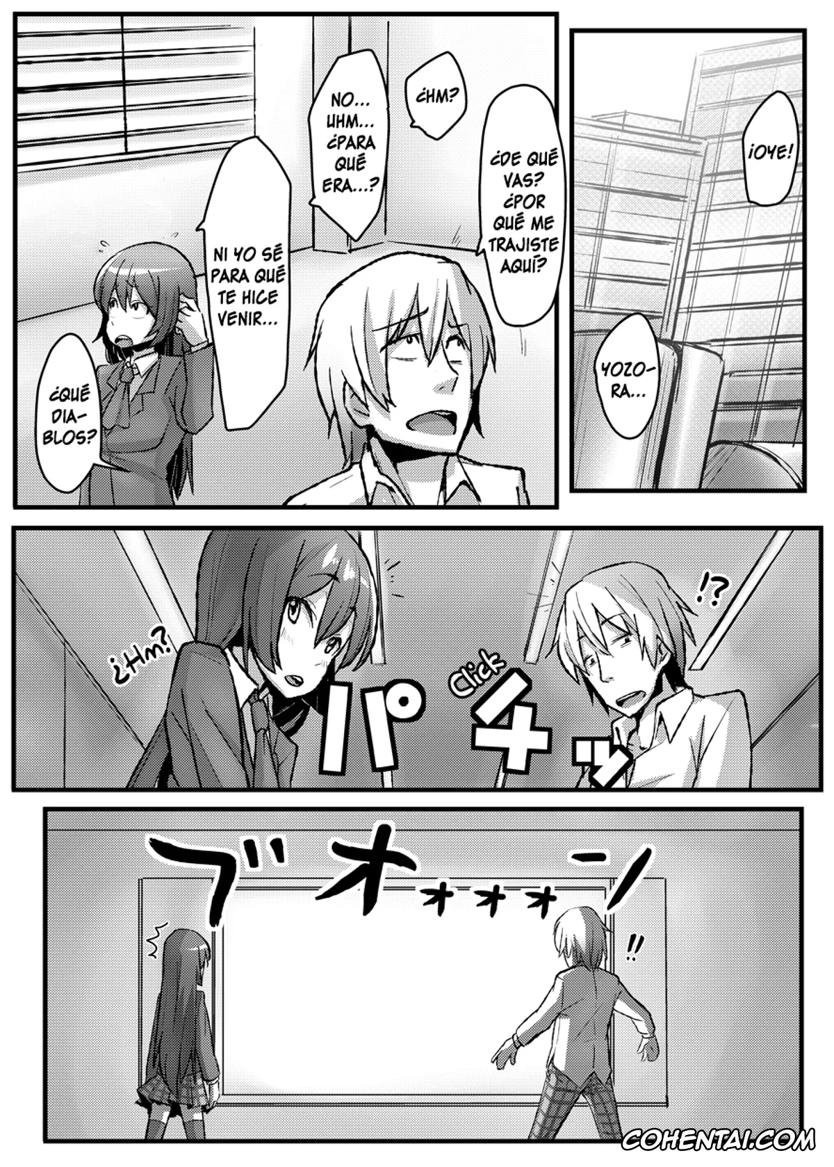 Boku wa Tomodachi ga Sukunai hentai, Yozora Mikazuki hentai, Boku wa Yozora wo (Boku wa Tomodachi ga Sukunai), pagina 15