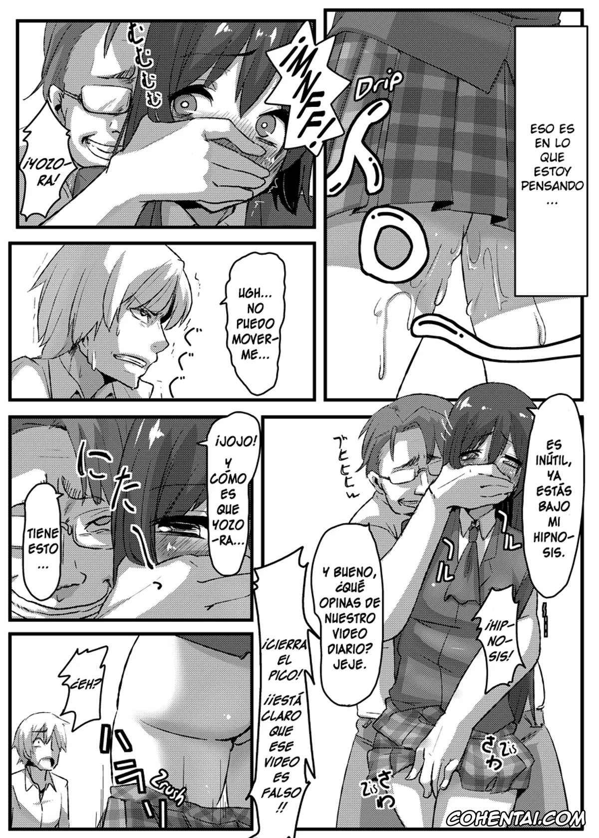 Boku wa Tomodachi ga Sukunai porno, Yozora Mikazuki porno, Boku wa Yozora wo (Boku wa Tomodachi ga Sukunai), pagina 20