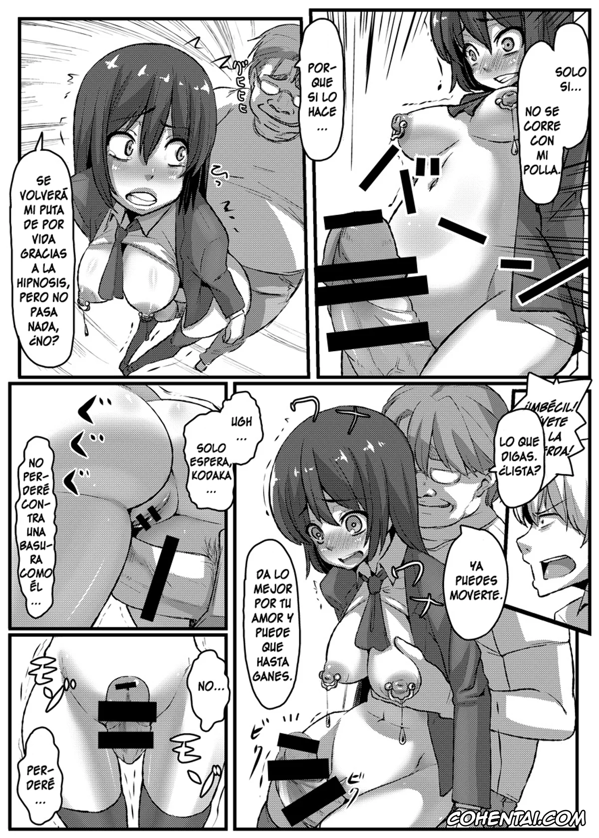 Boku wa Tomodachi ga Sukunai porno, Yozora Mikazuki porno, Boku wa Yozora wo (Boku wa Tomodachi ga Sukunai), pagina 23